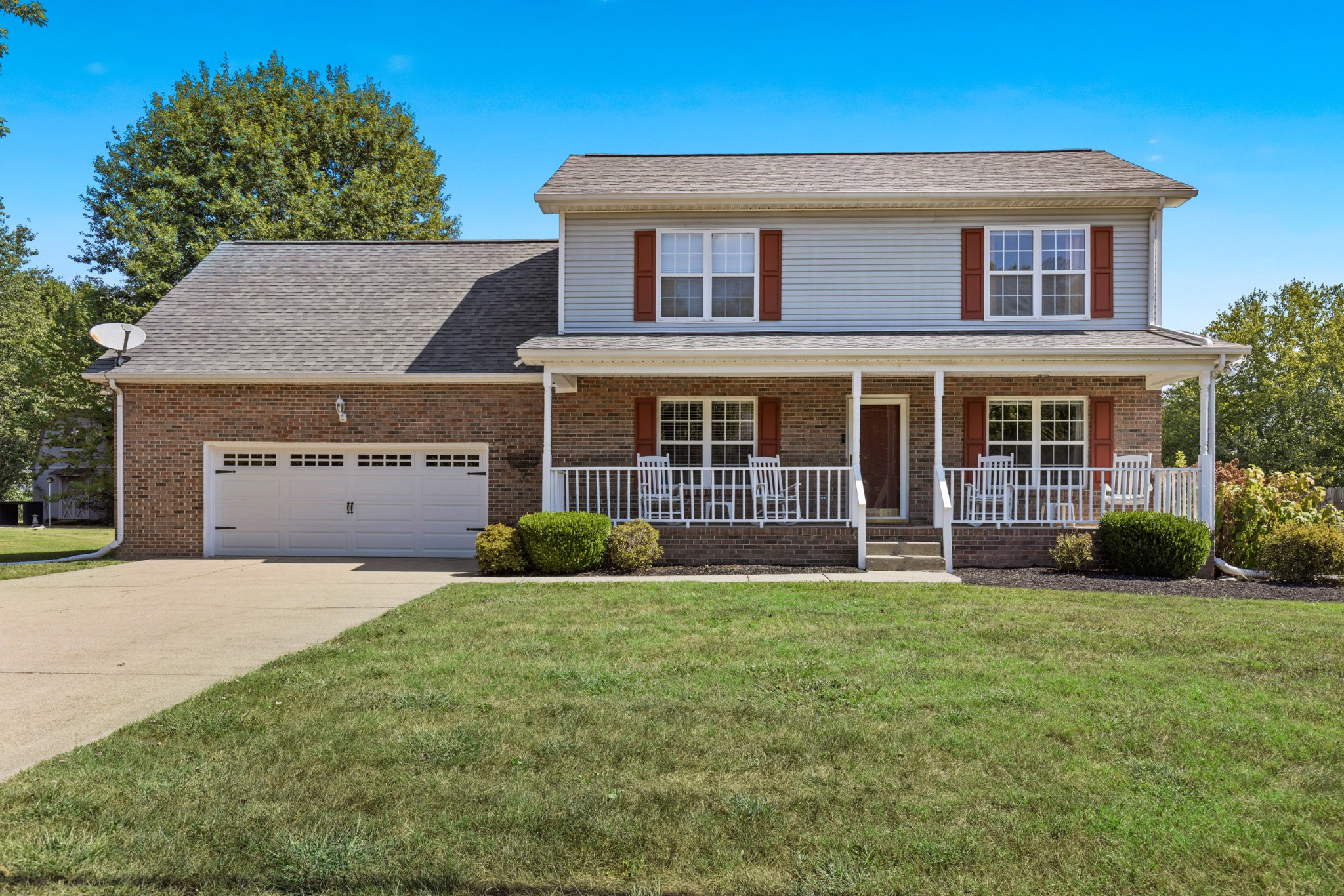 134 Brookview Cir