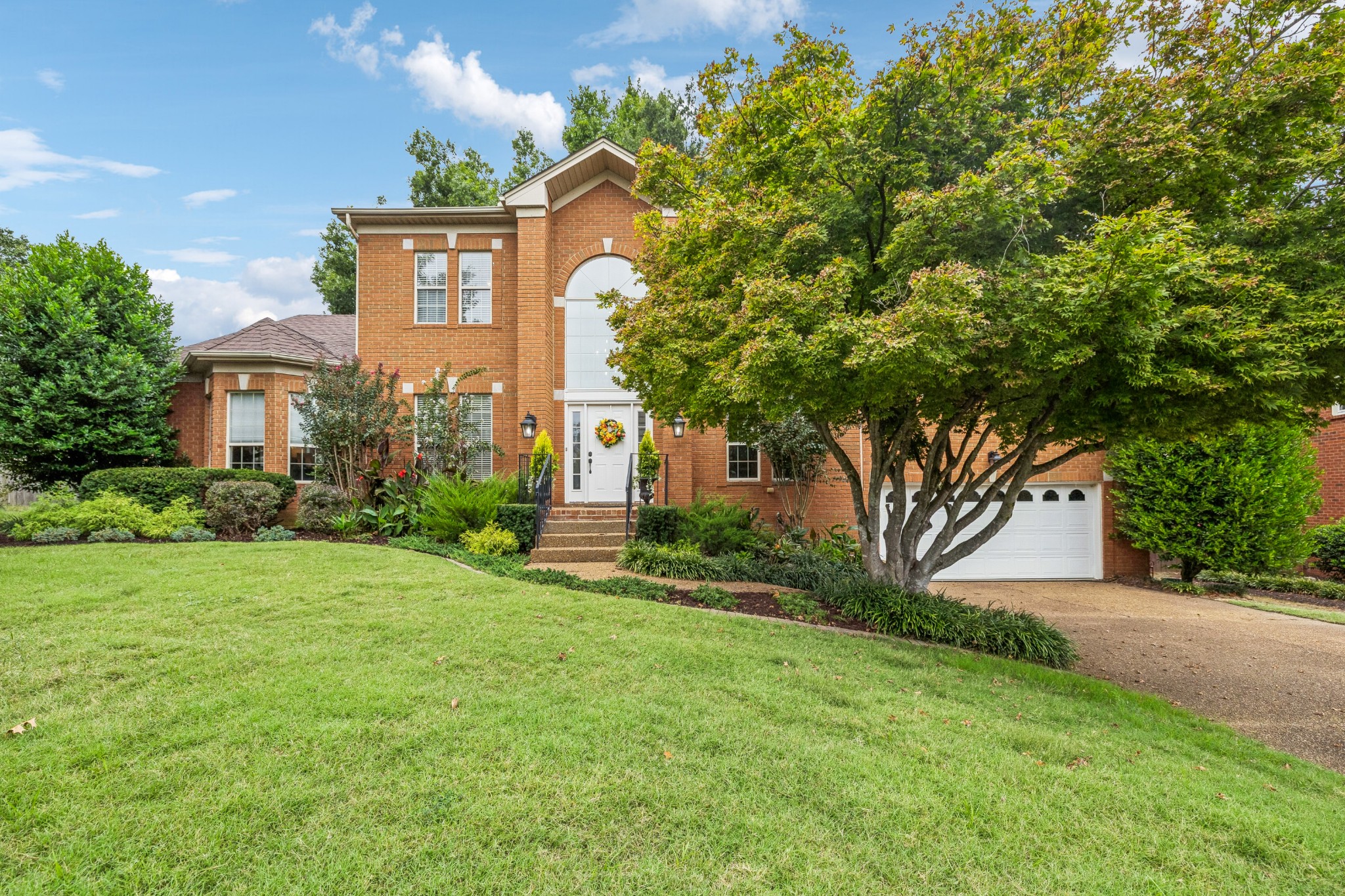 105 Claytie, S