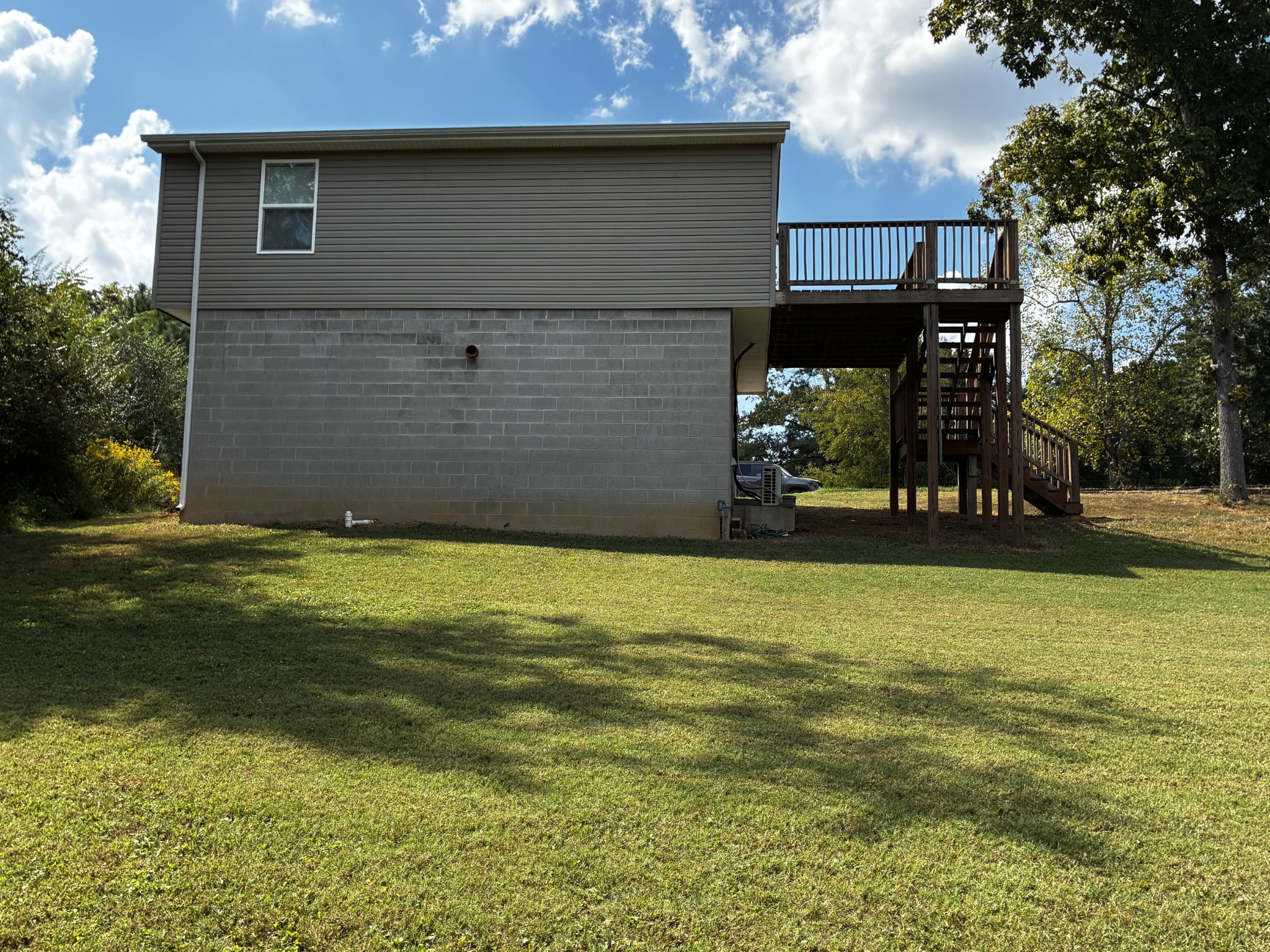 10200 New Hope Rd