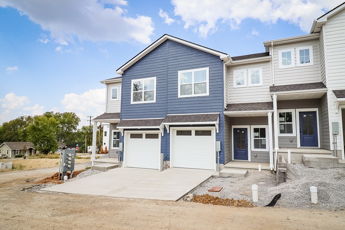 122 Riva Ridge