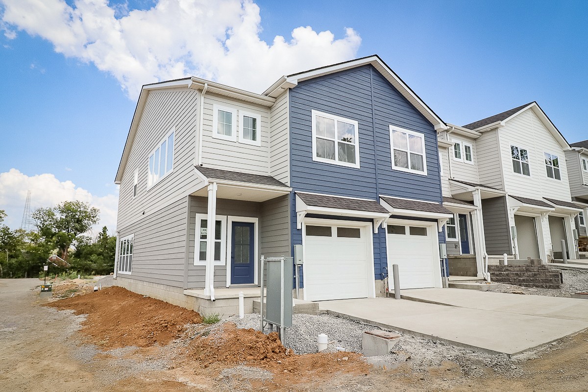 122 Riva Ridge