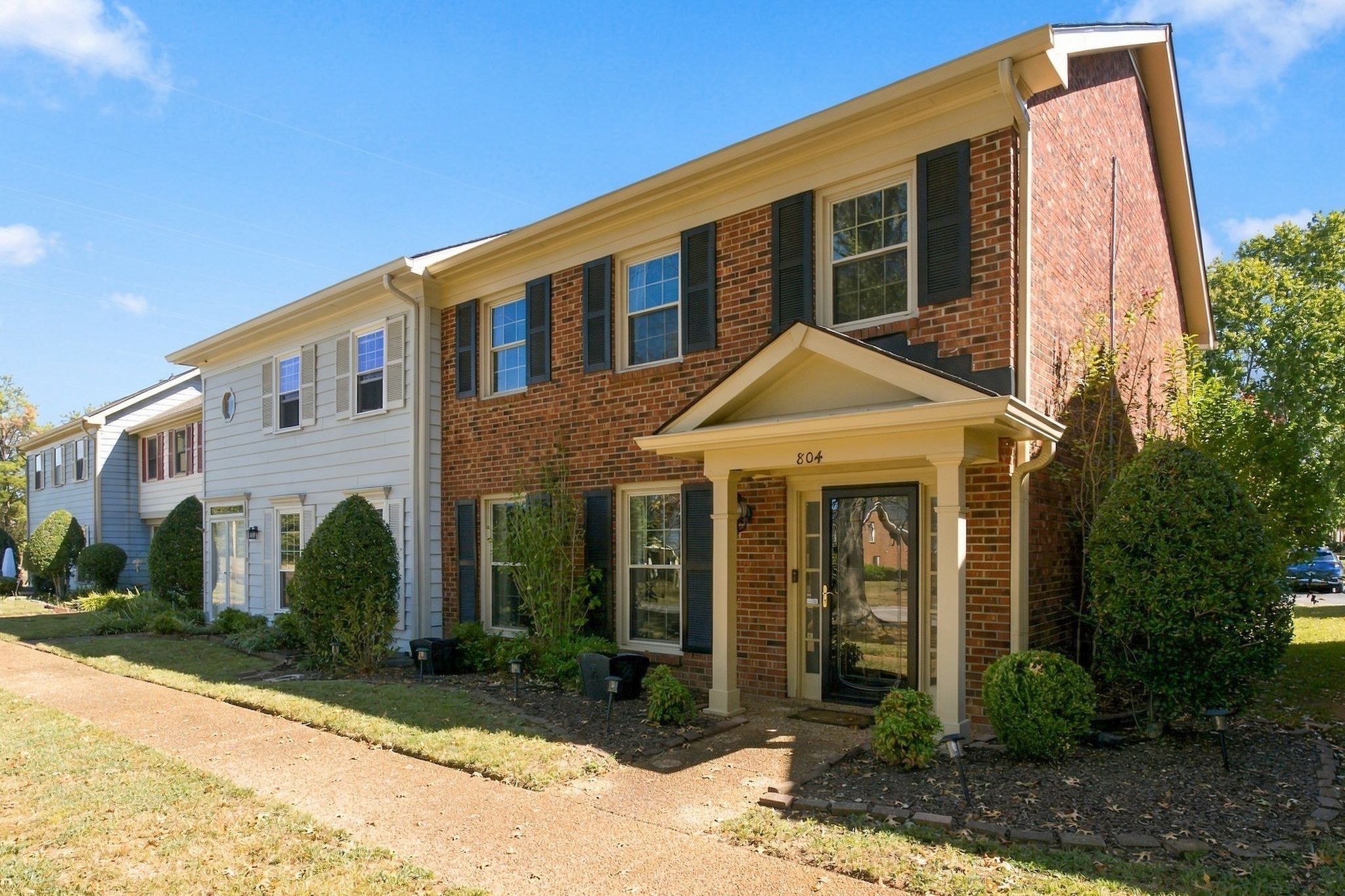 804 General George Patton Rd