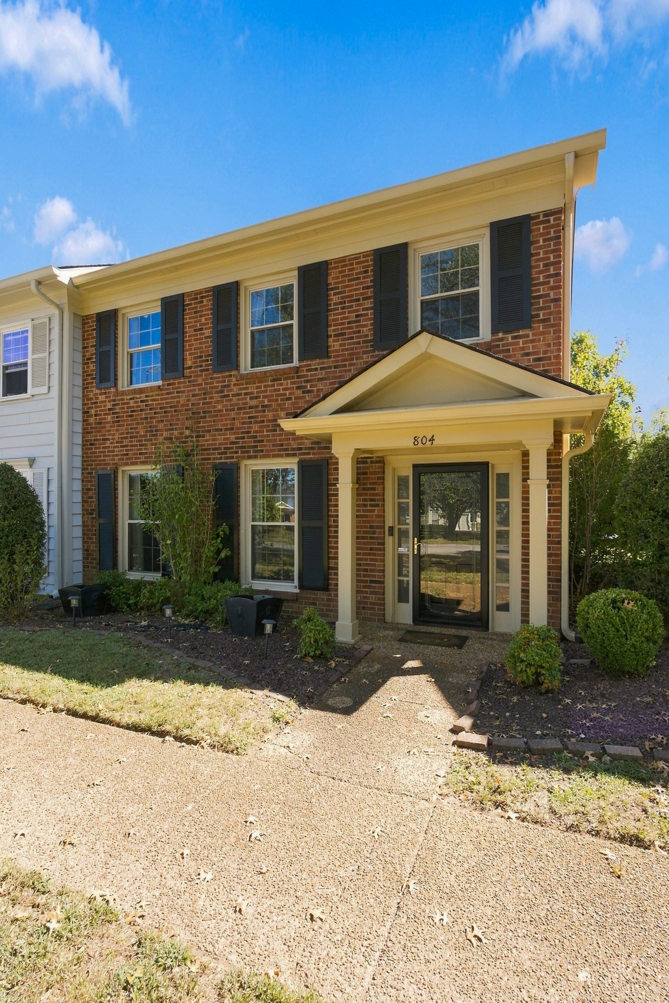 804 General George Patton Rd