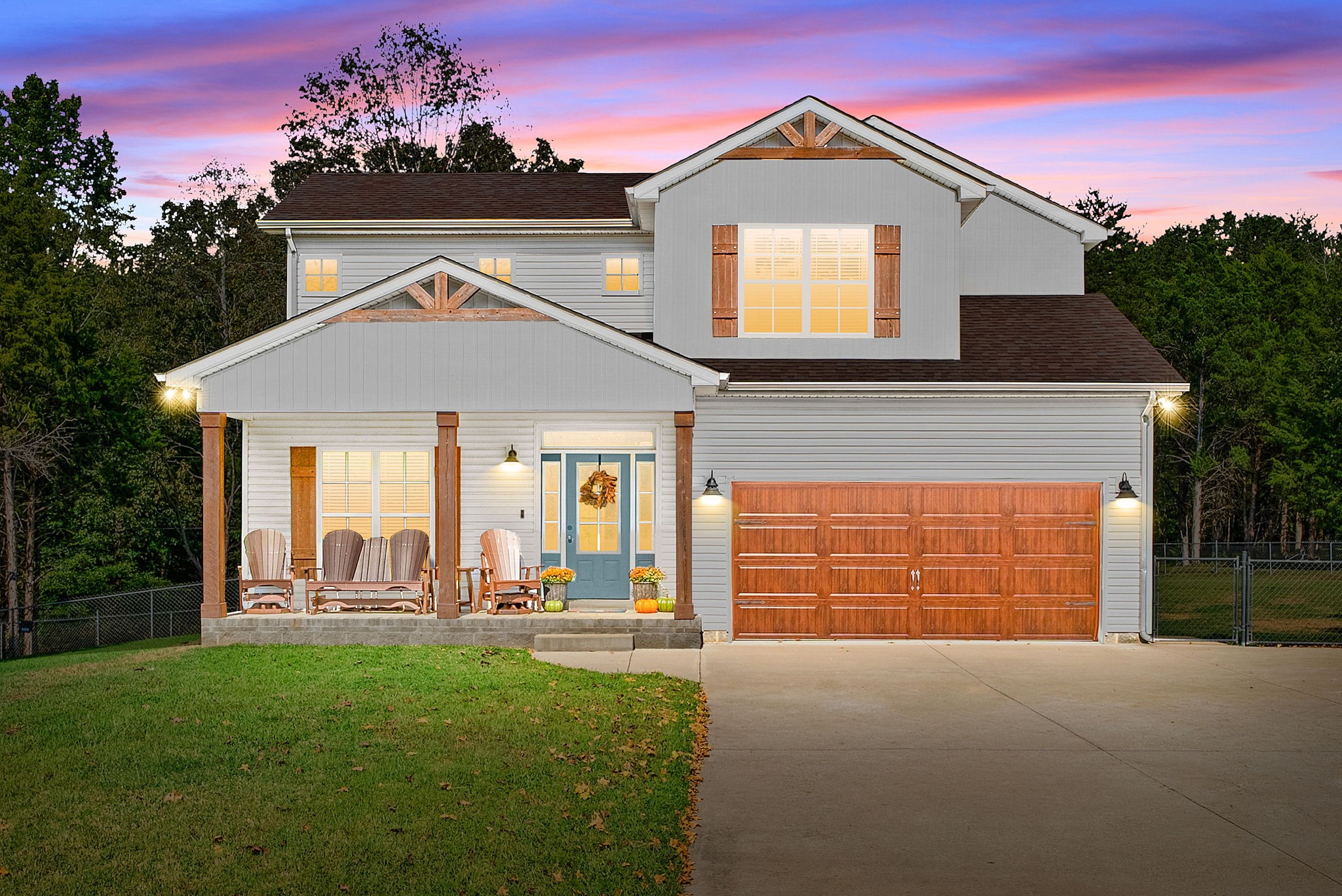 1333 Southside Road