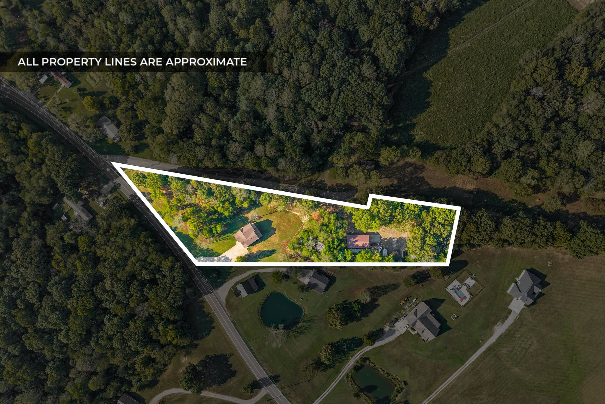 1333 Southside Road