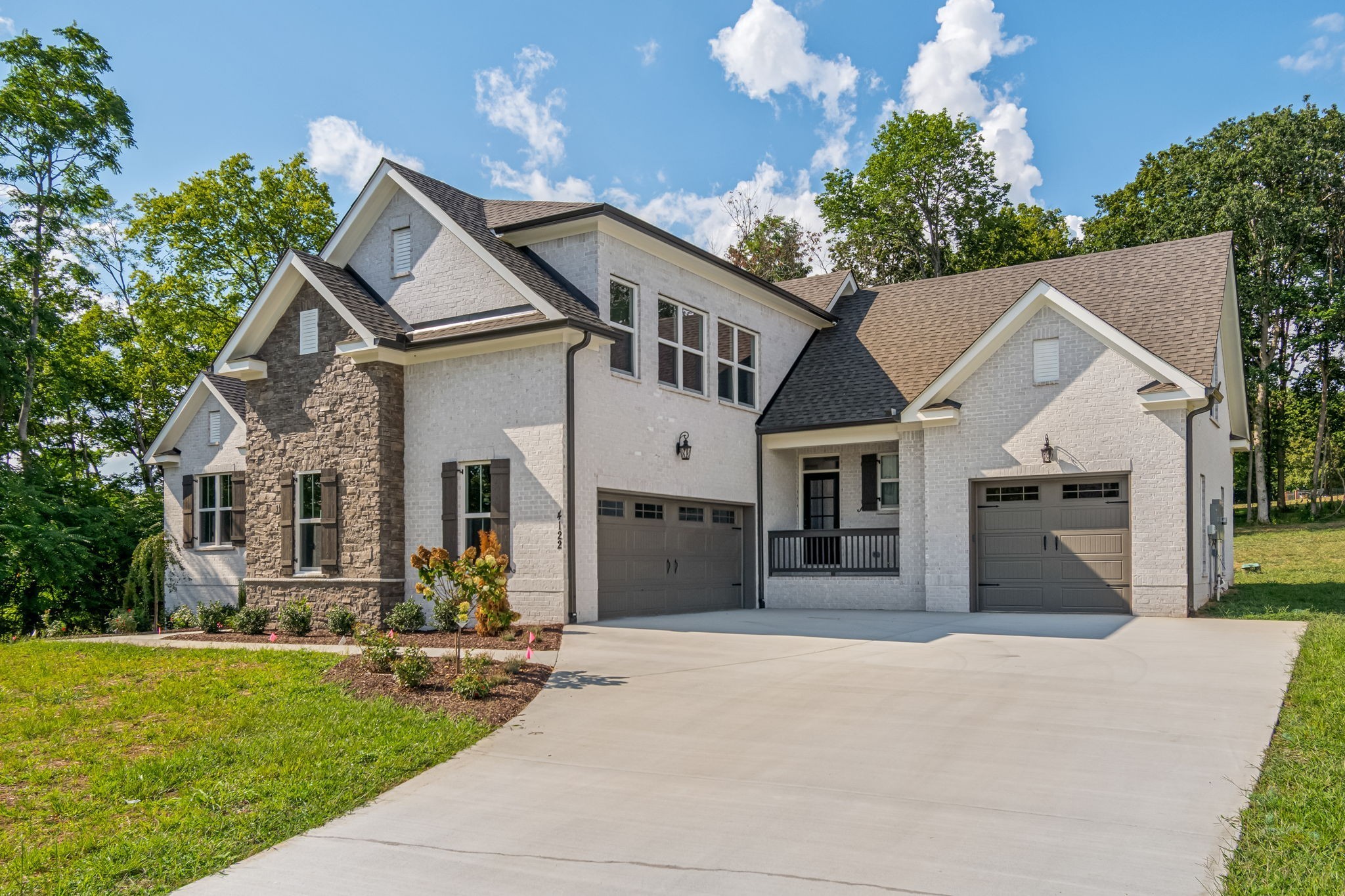 4122 Affiant Way