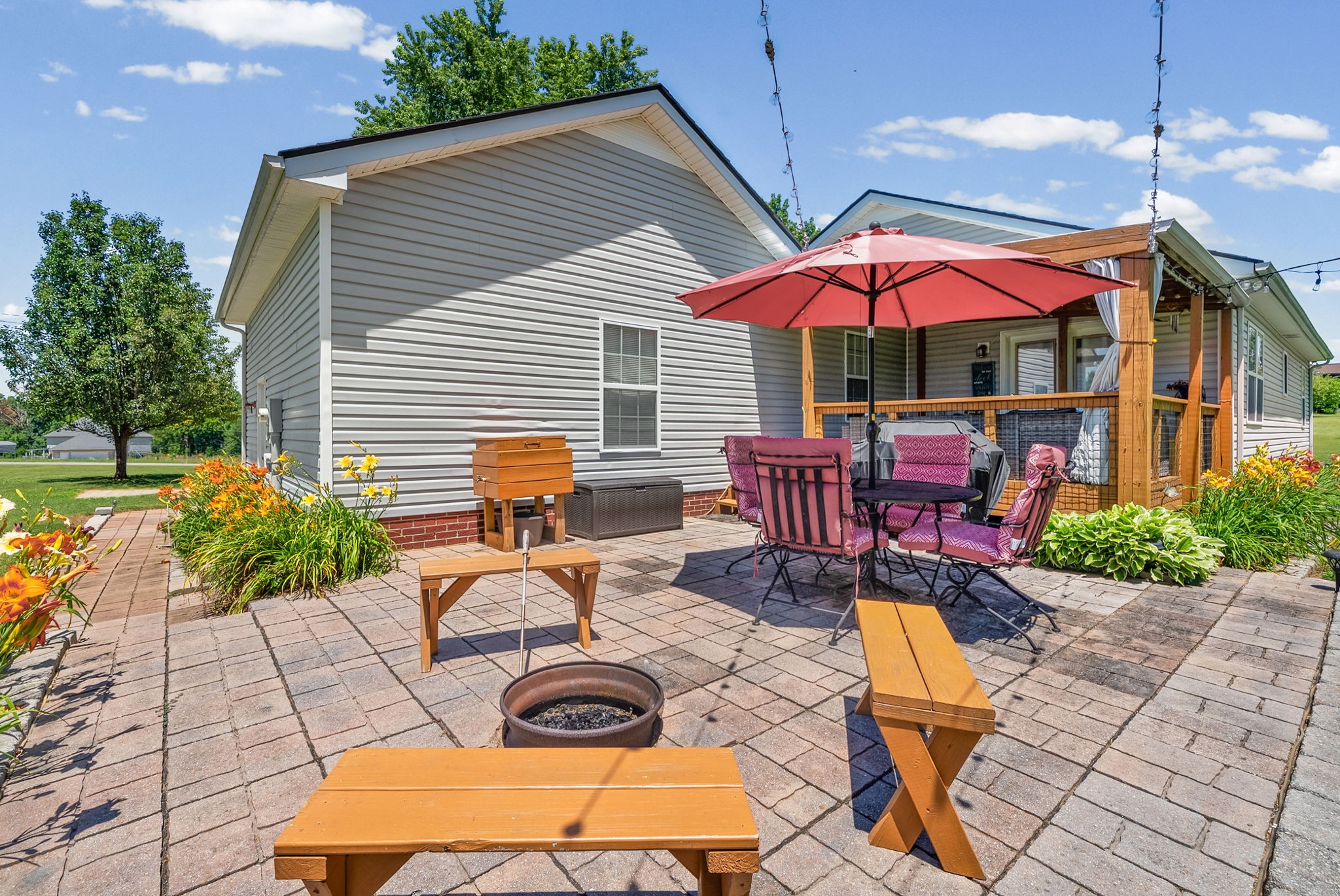 1011 Lillard Williams Road