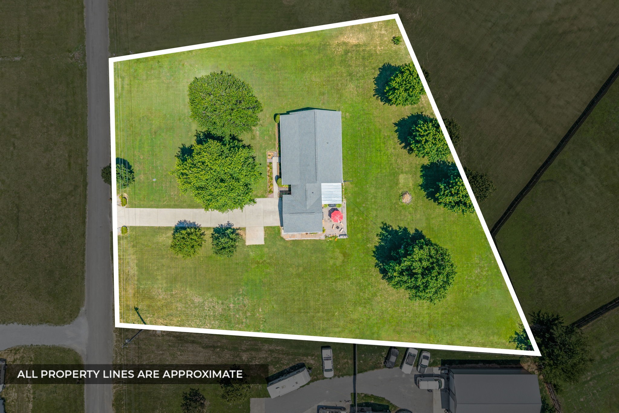 1011 Lillard Williams Road