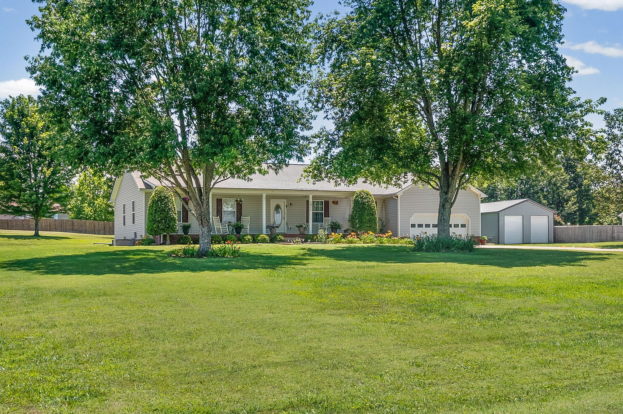 1011 Lillard Williams Road