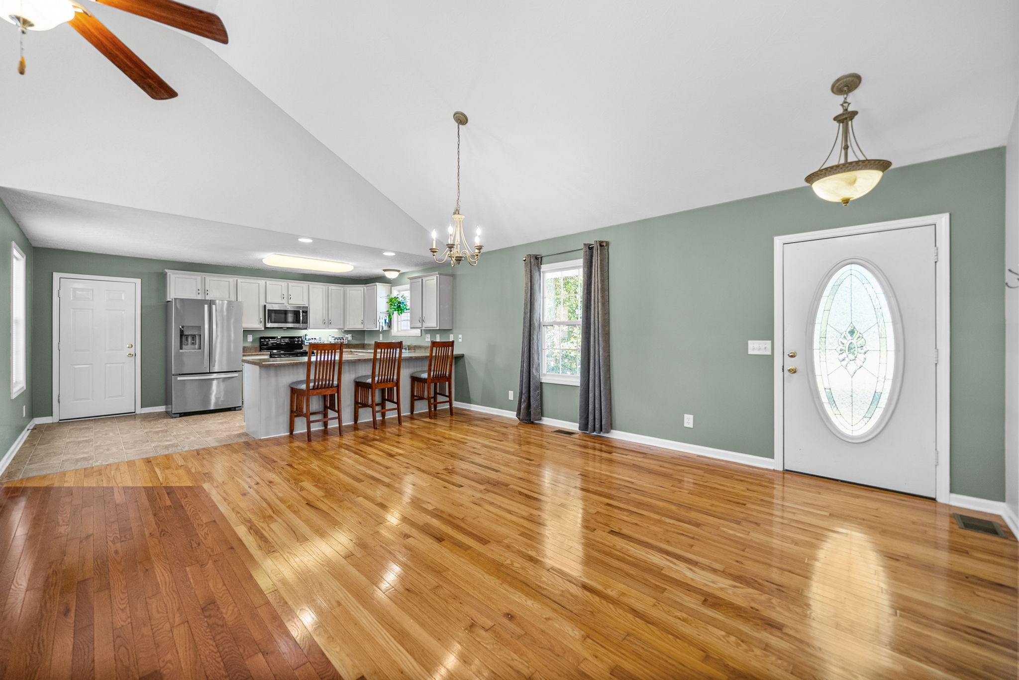 1011 Lillard Williams Road