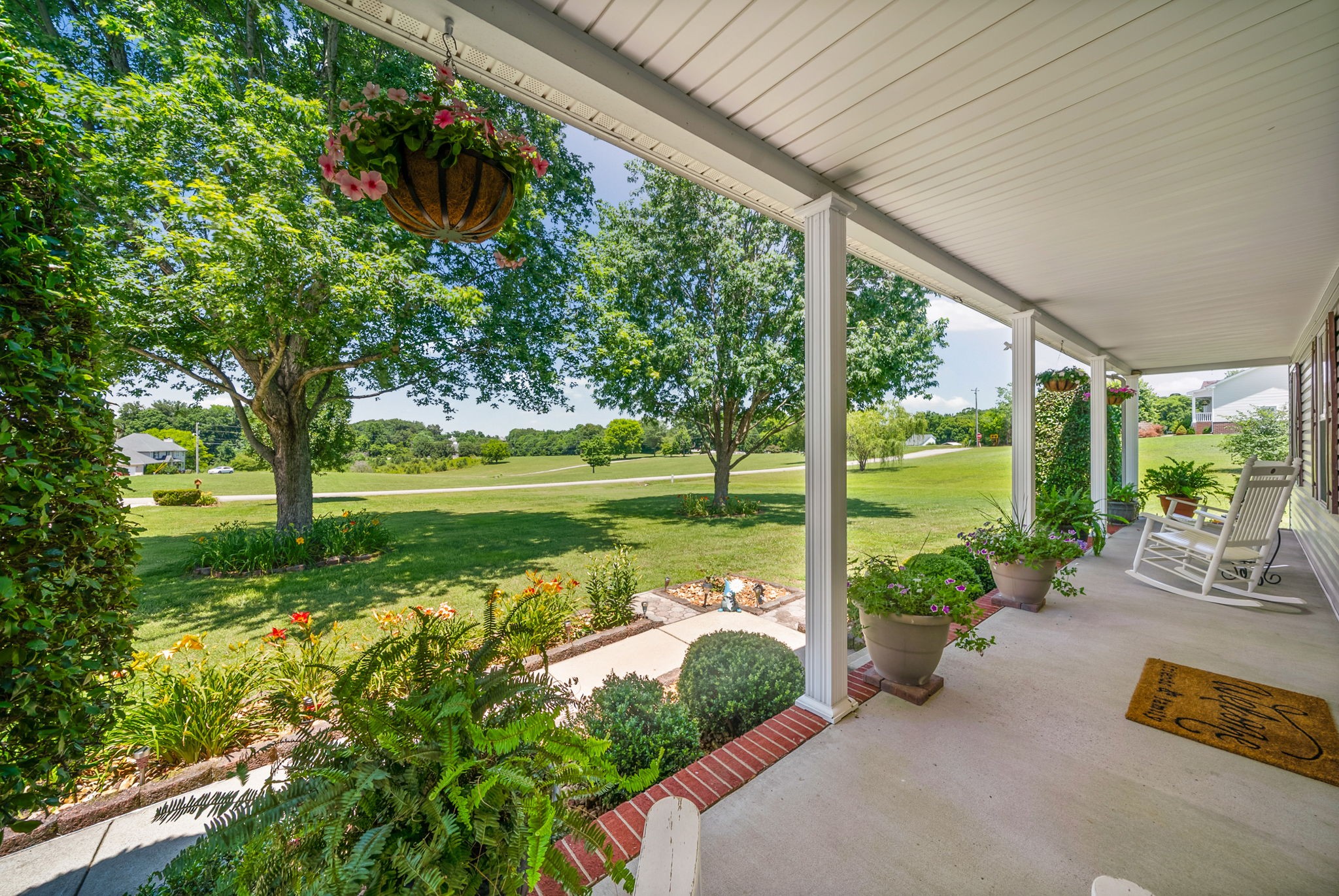 1011 Lillard Williams Road