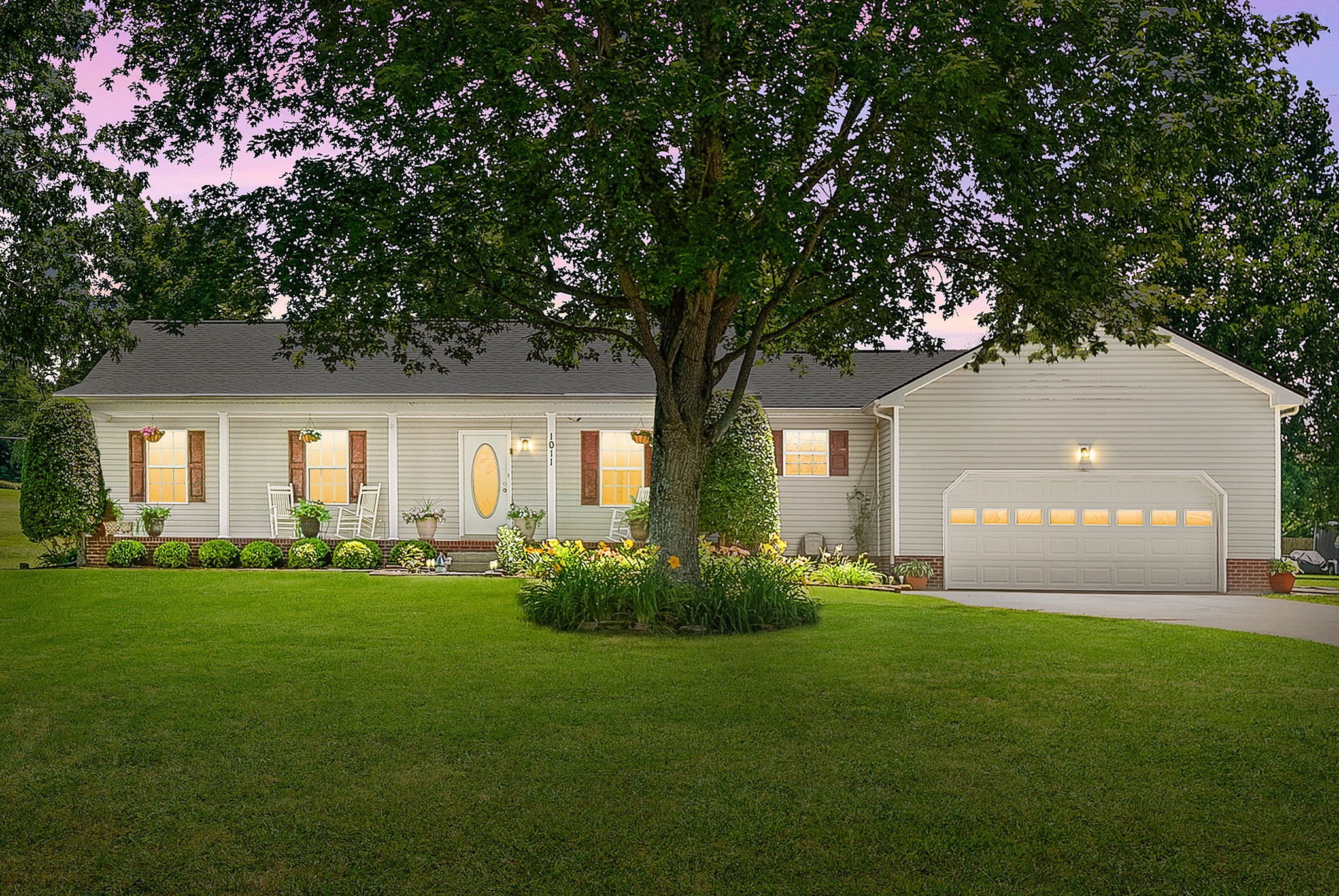 1011 Lillard Williams Road