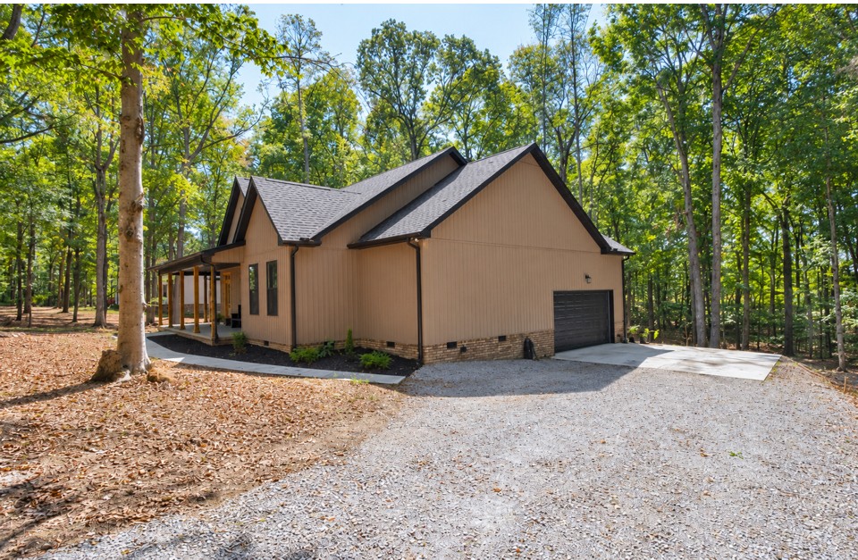 1220 Breeden Rd
