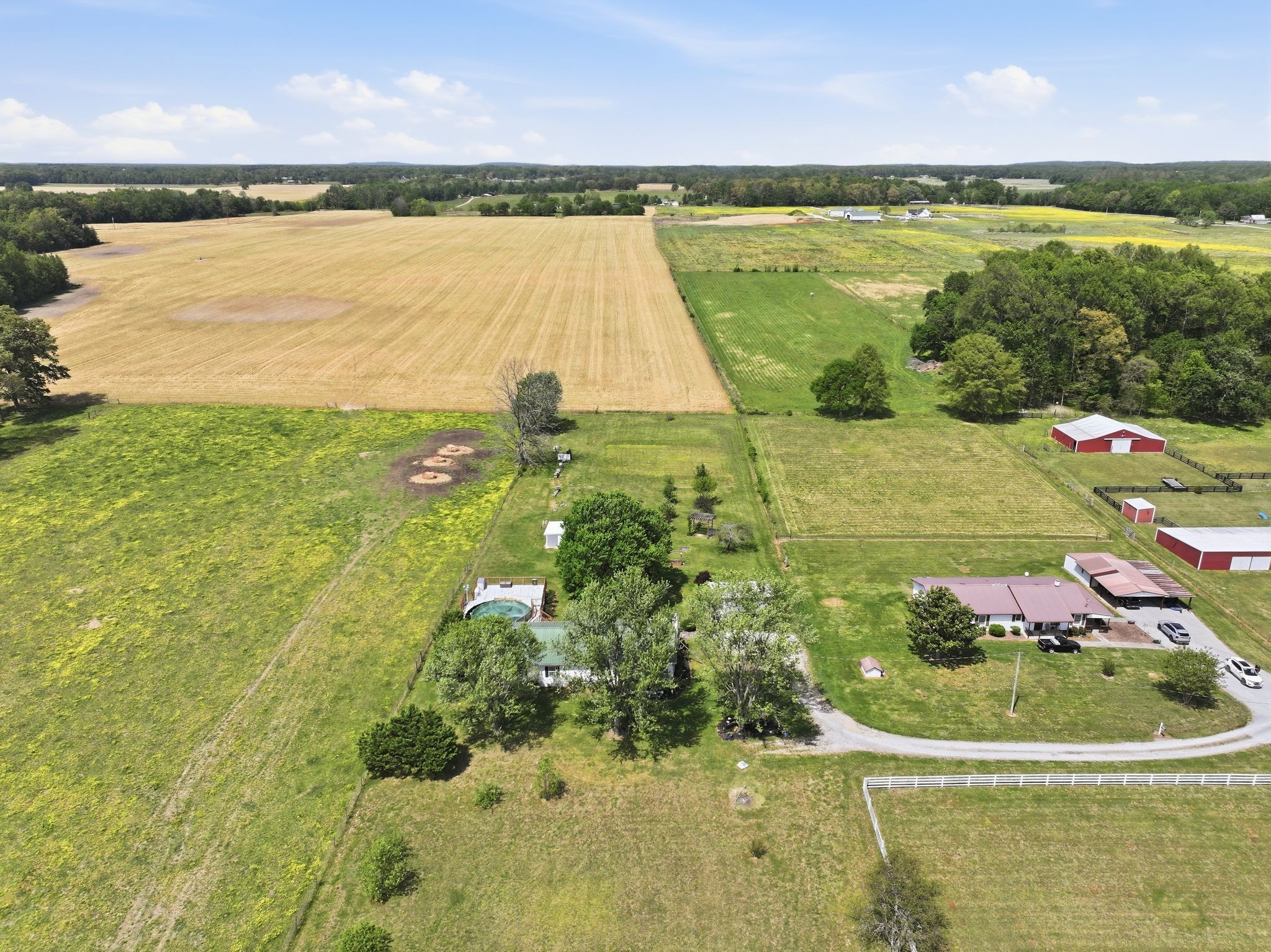 404 Logan Chapel Rd