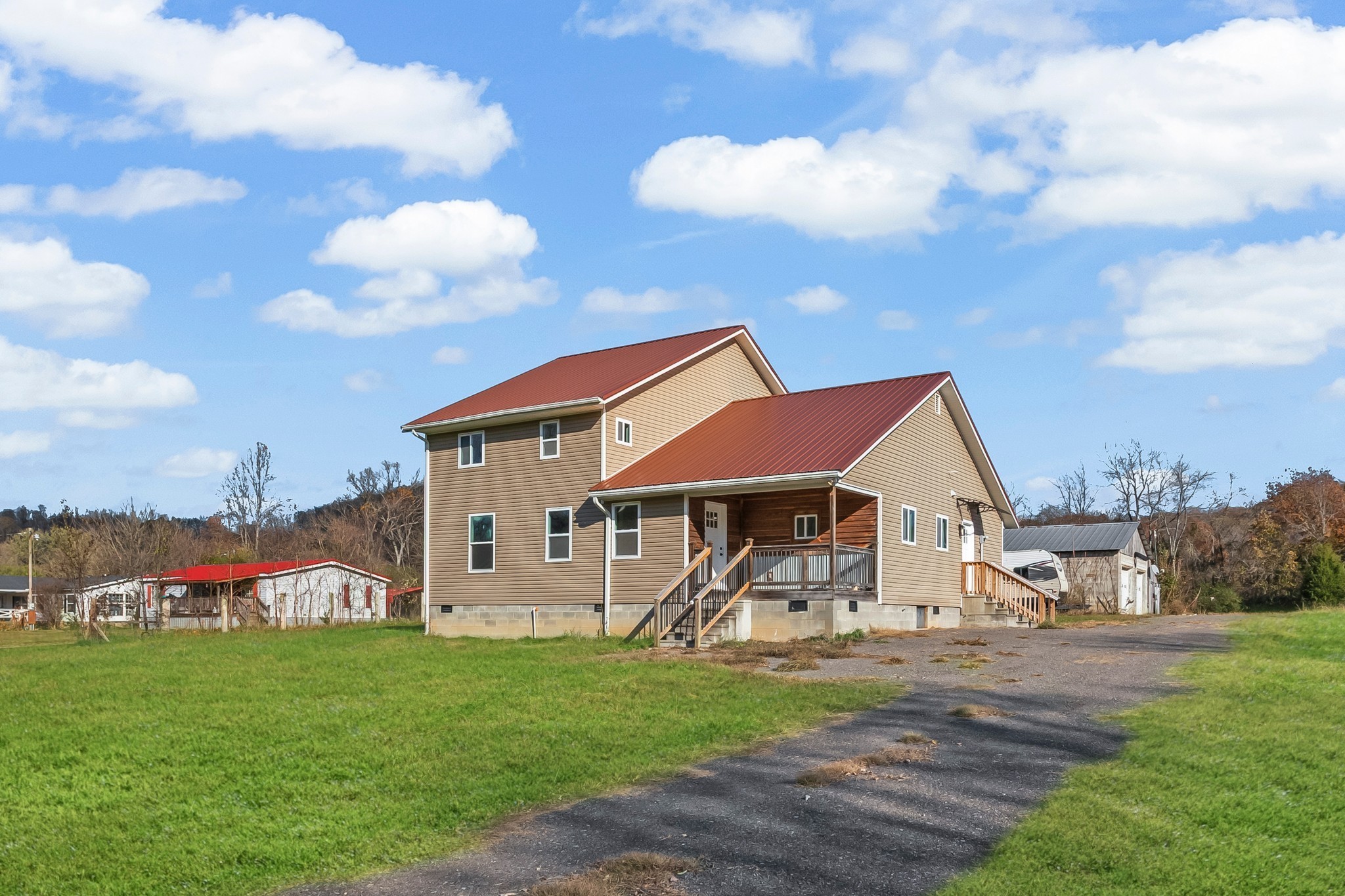 8637 Dog Branch Rd