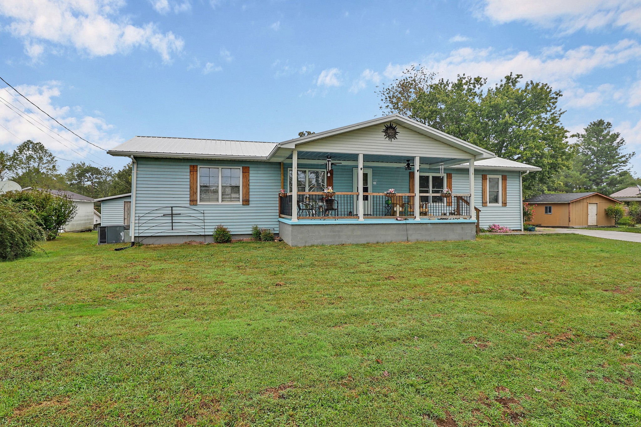435 Patton Heights Cir