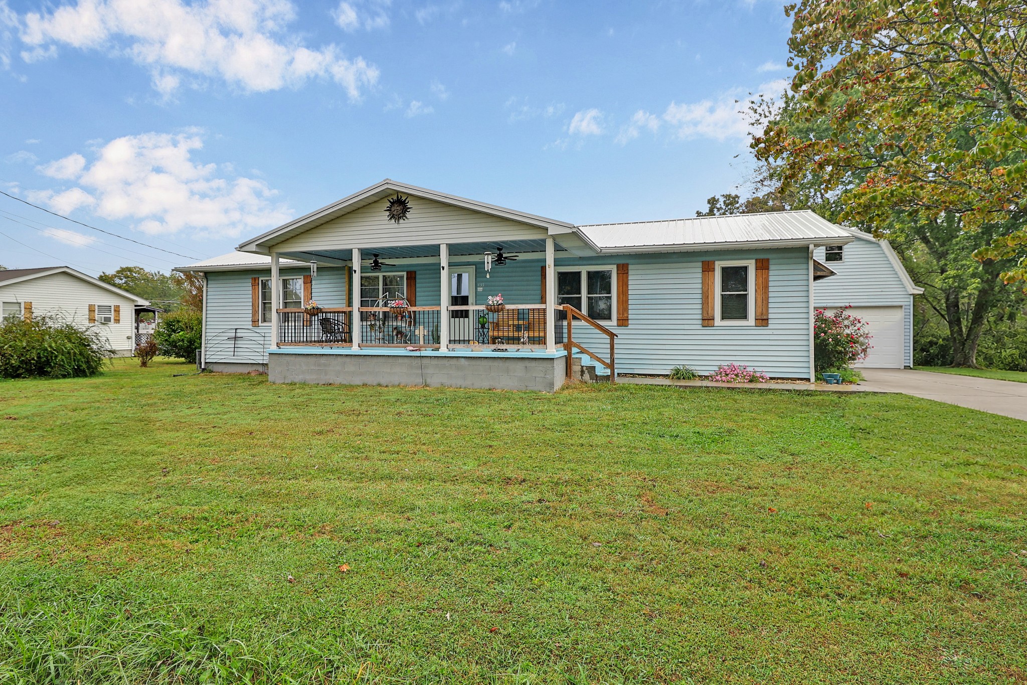 435 Patton Heights Cir