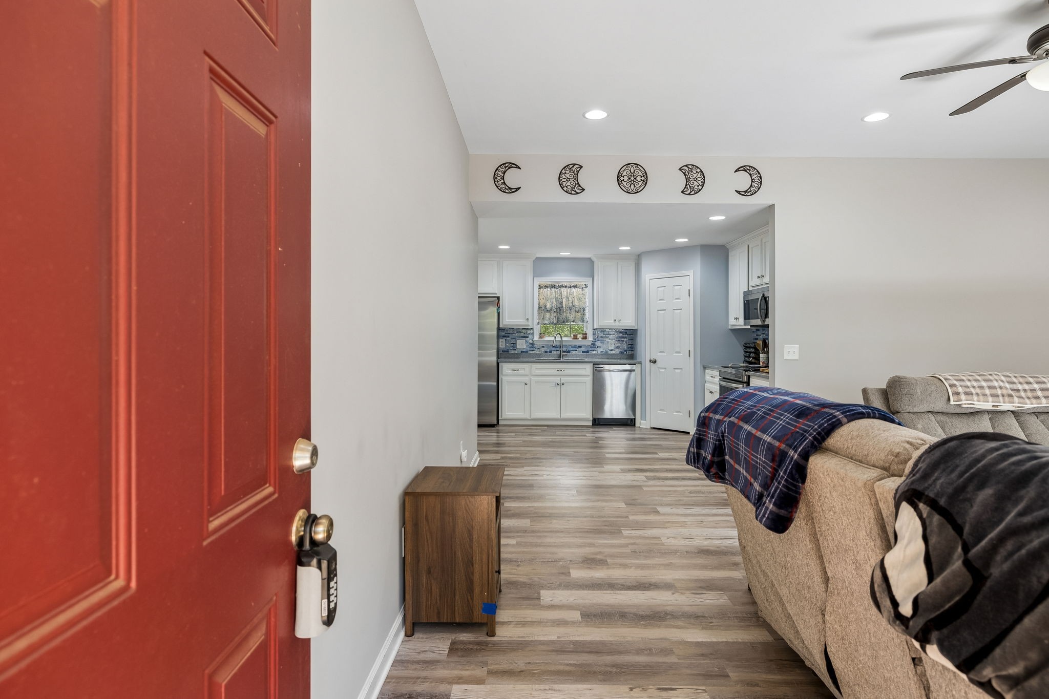 154 E Beasley Rd