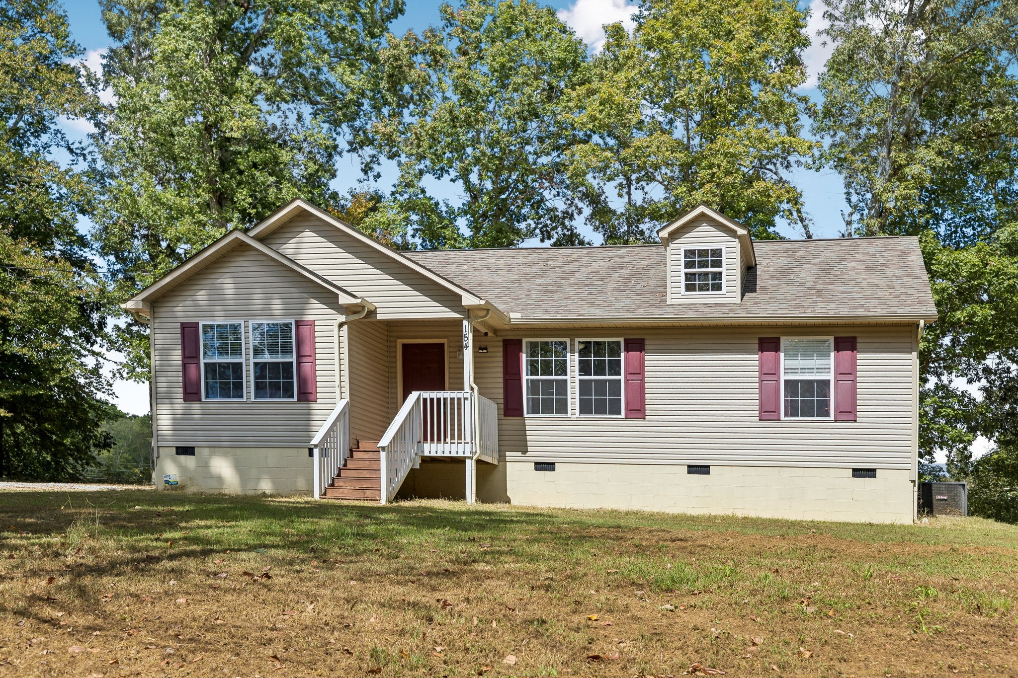 154 E Beasley Rd