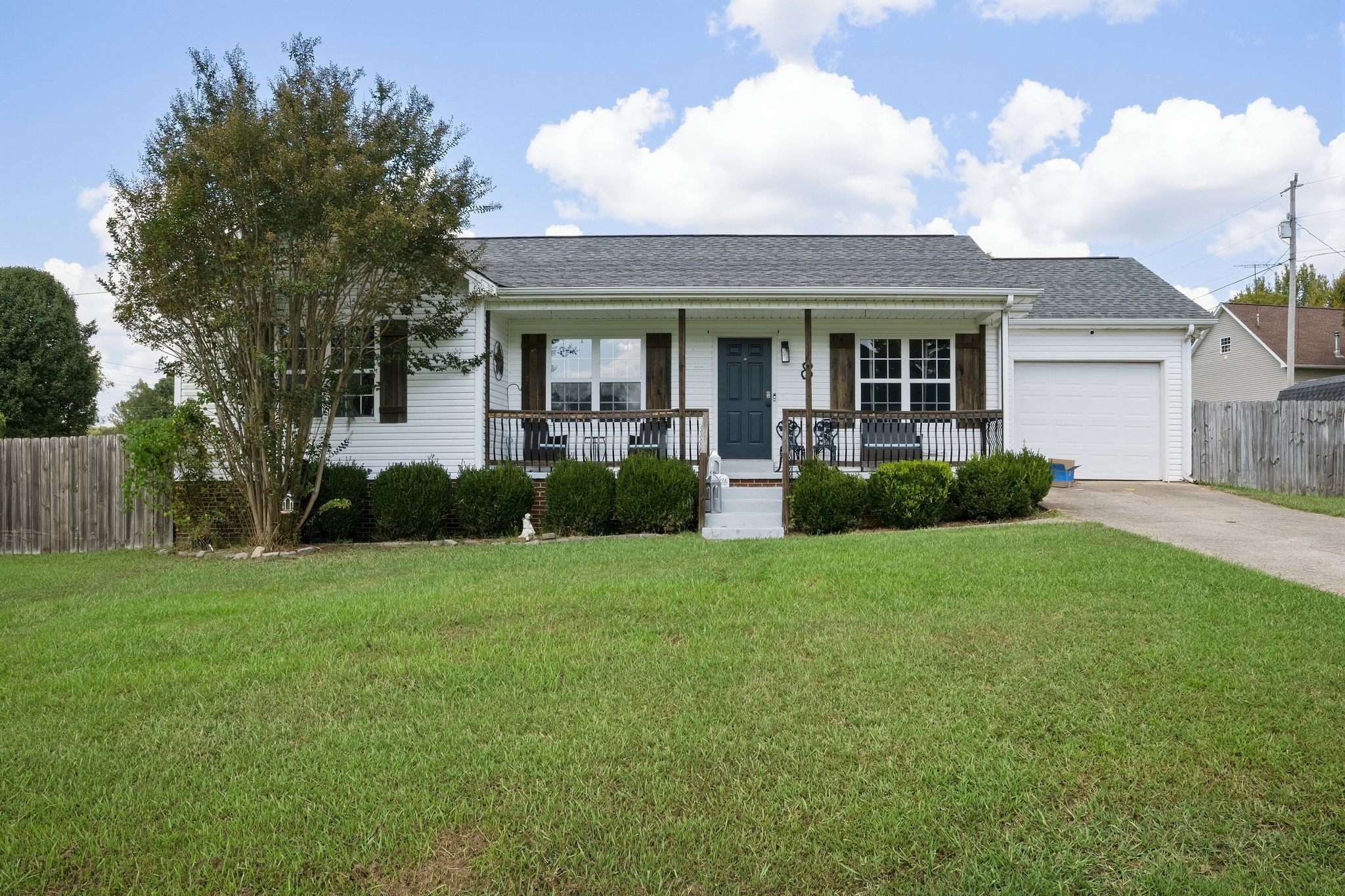 81 Patterson Cir