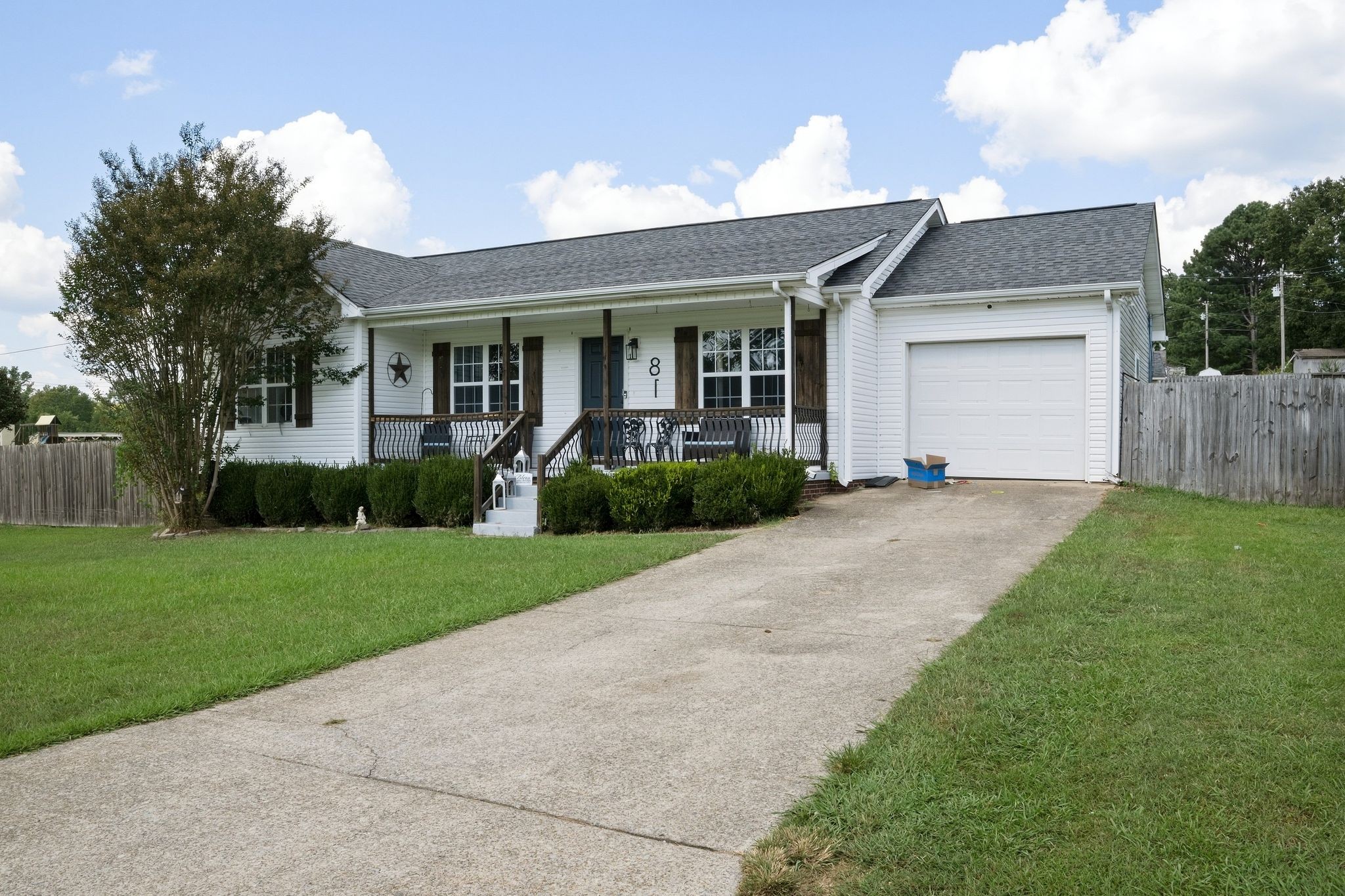 81 Patterson Cir