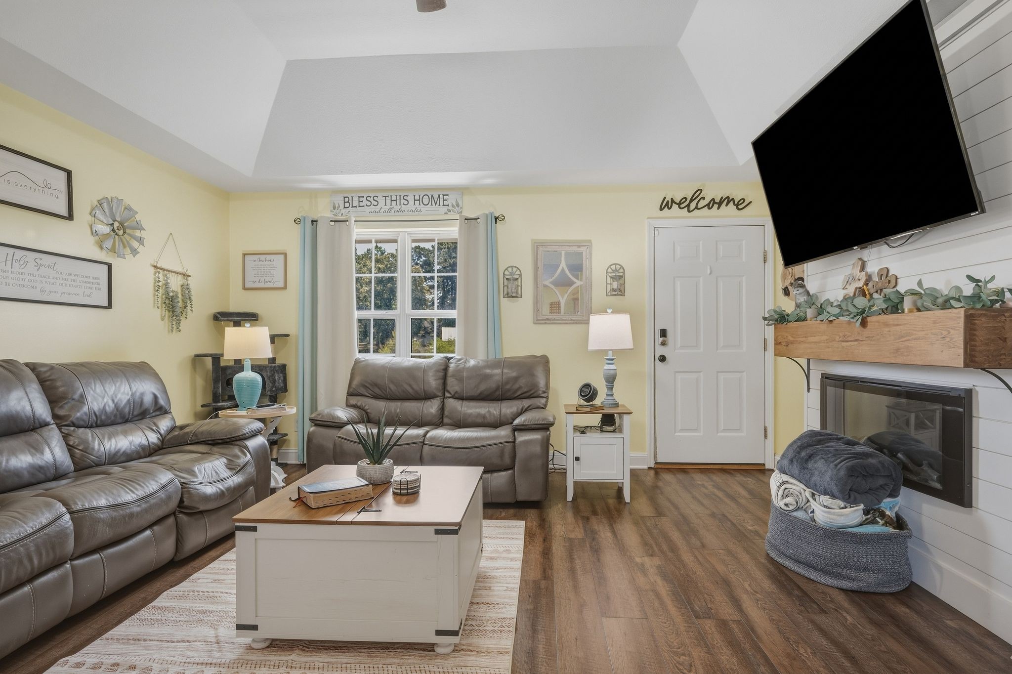 81 Patterson Cir