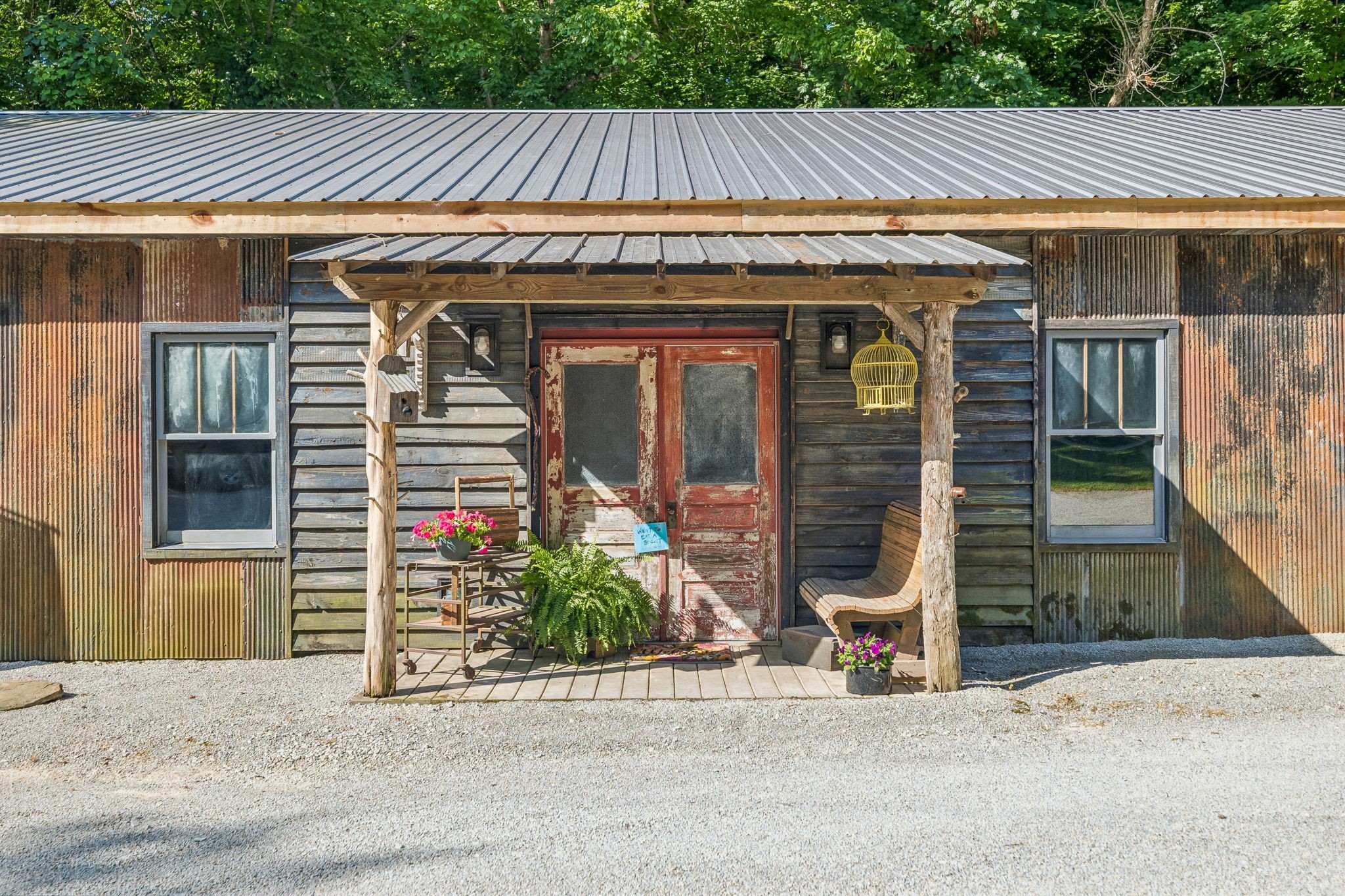 4574 Hampshire Pike