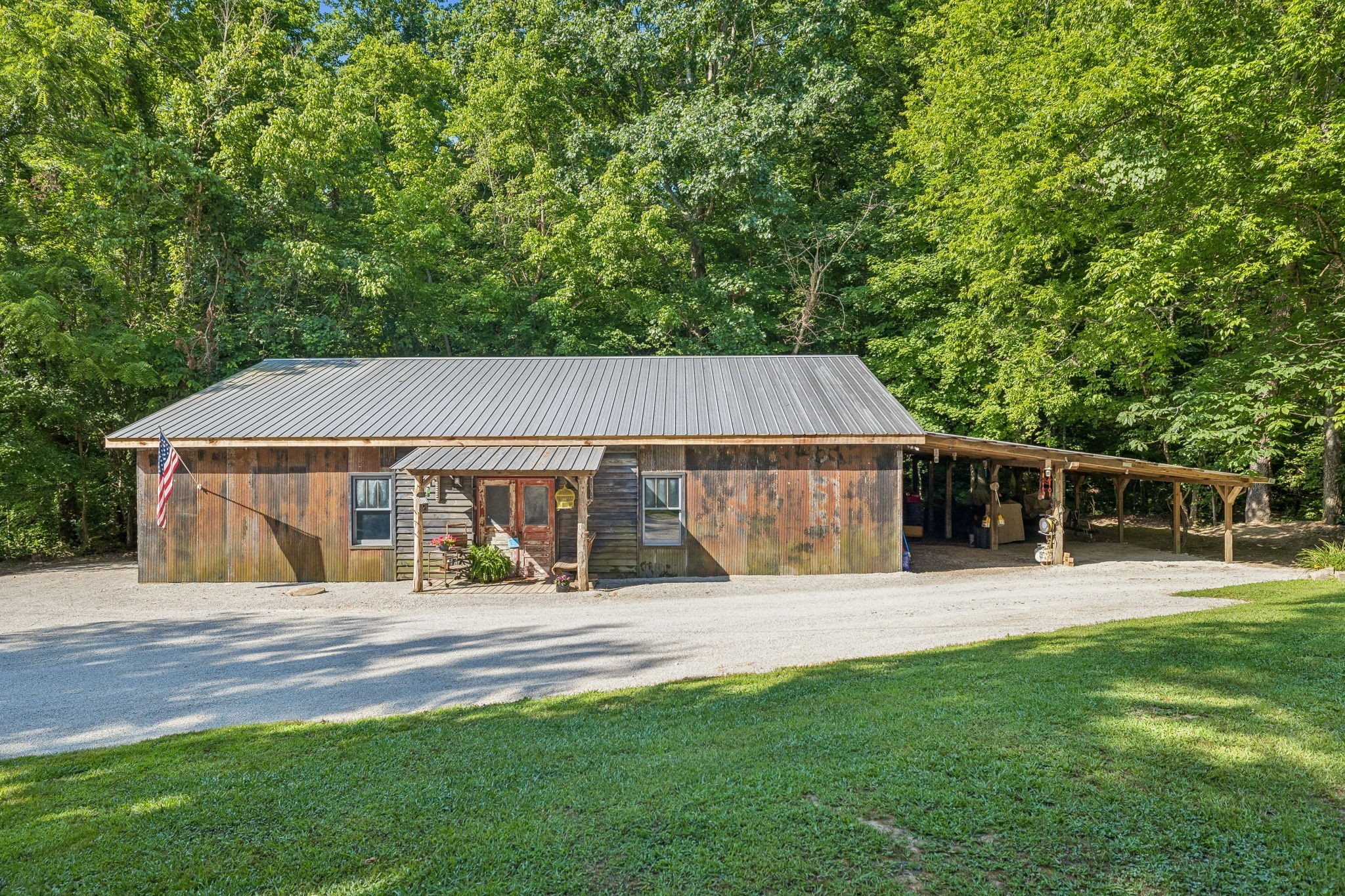 4574 Hampshire Pike