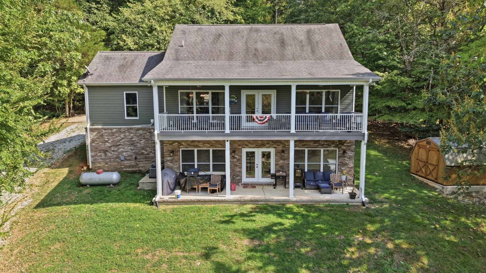 94 Barefield Ct