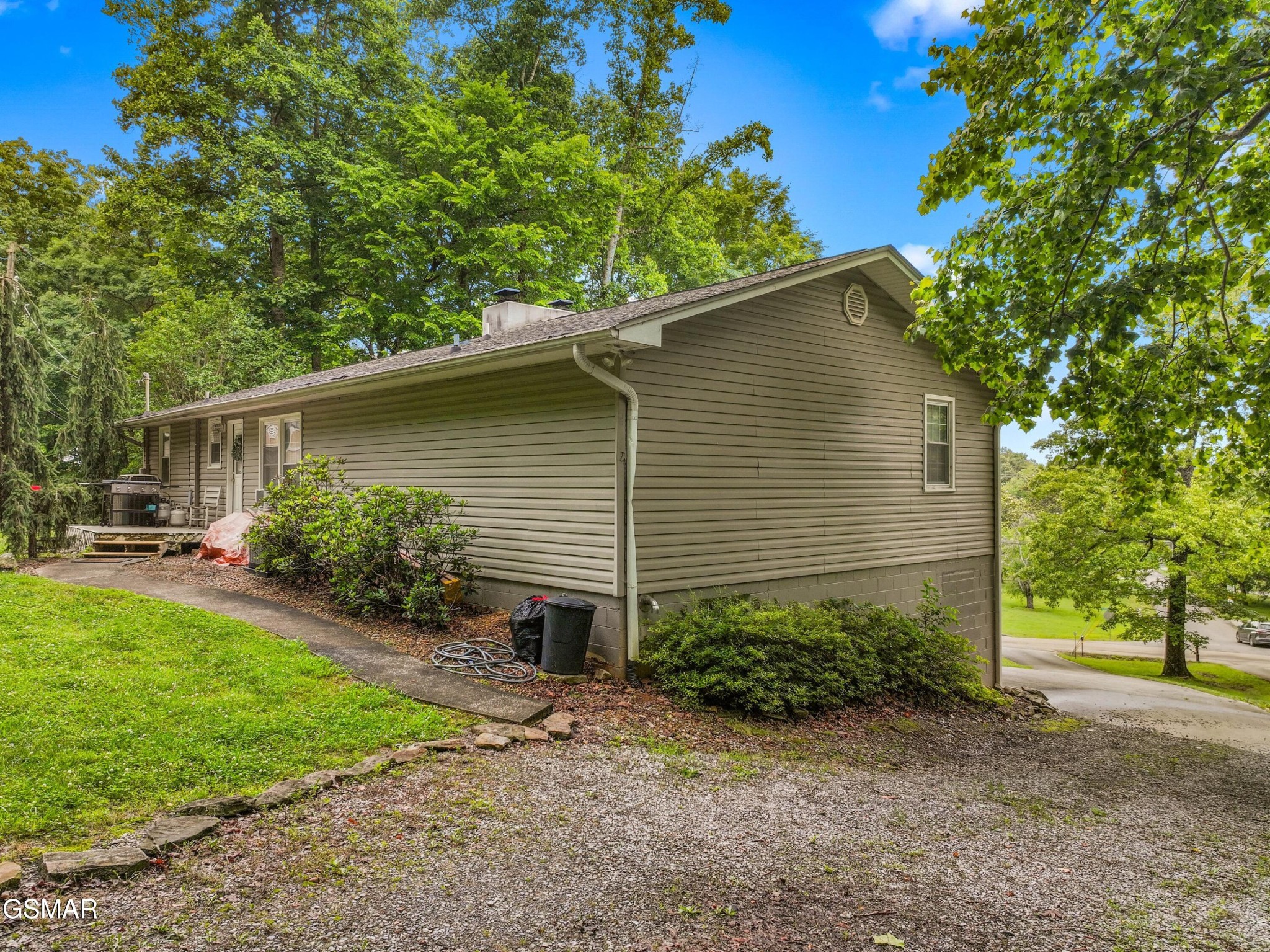 1302 Irwin Drive