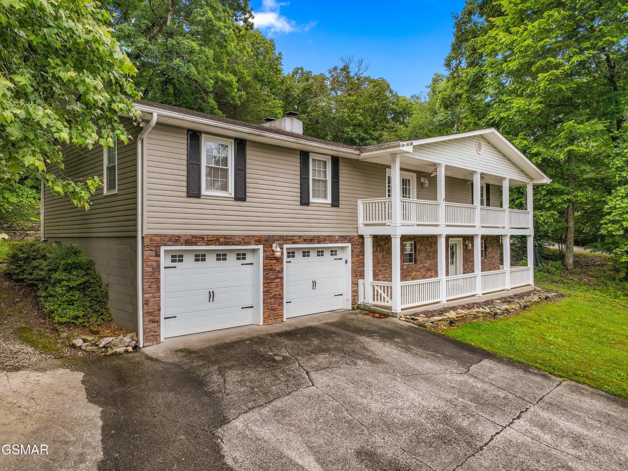 1302 Irwin Drive