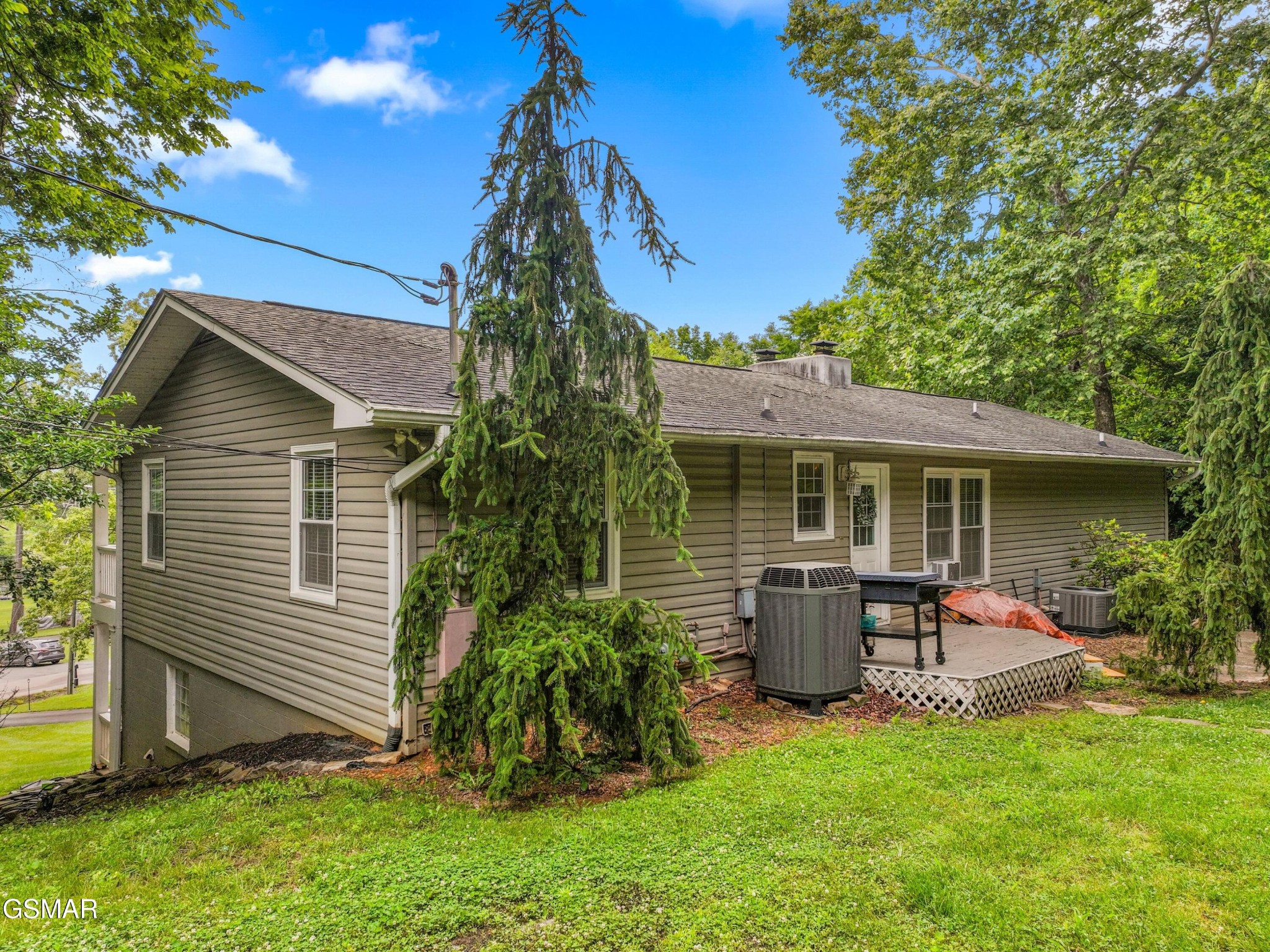 1302 Irwin Drive
