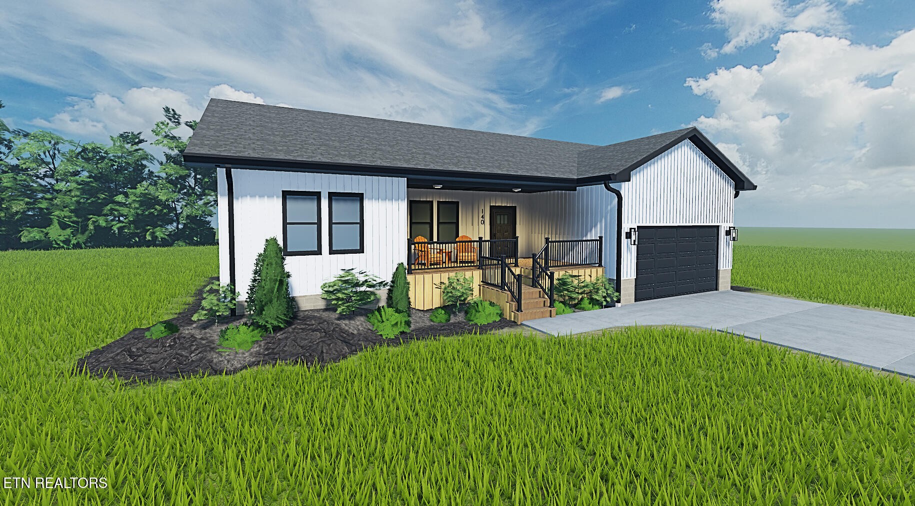 180 Huckleberry Hollow