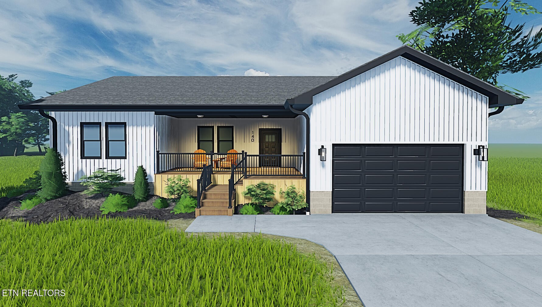 180 Huckleberry Hollow