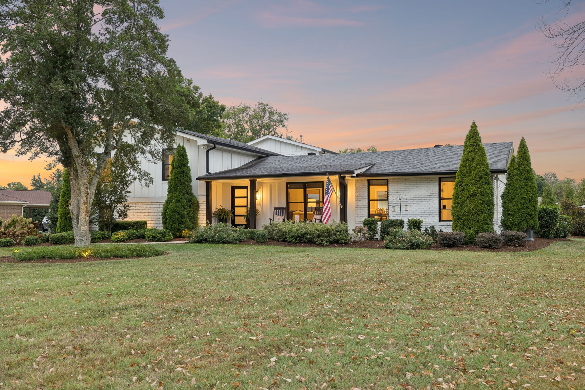 513 Mansion Dr