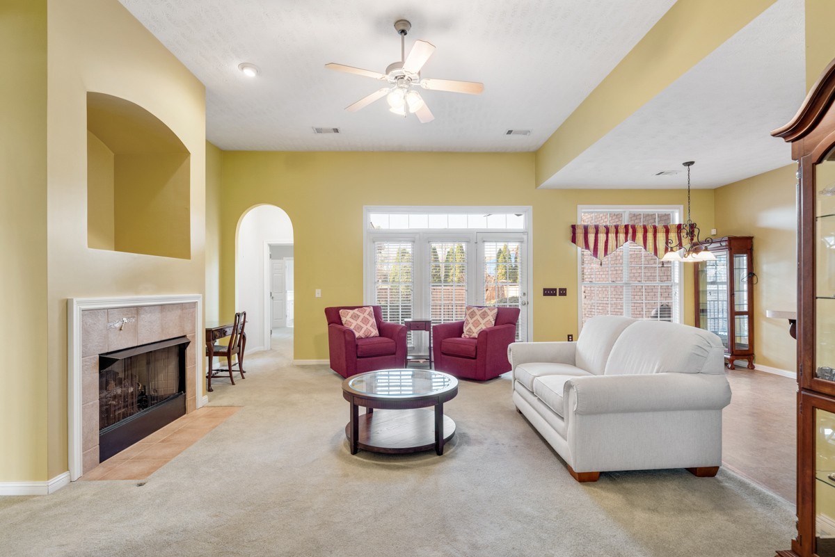 113 Belmont Cir