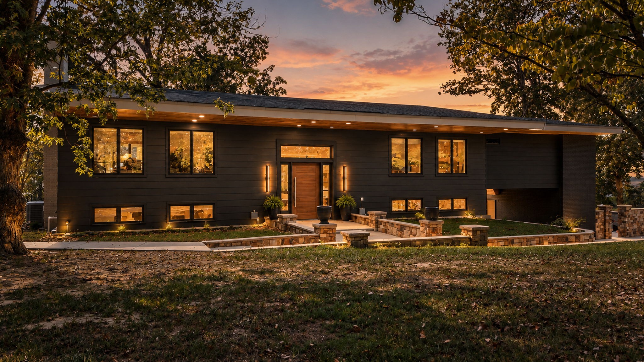 111 LAKEWOOD DRIVE