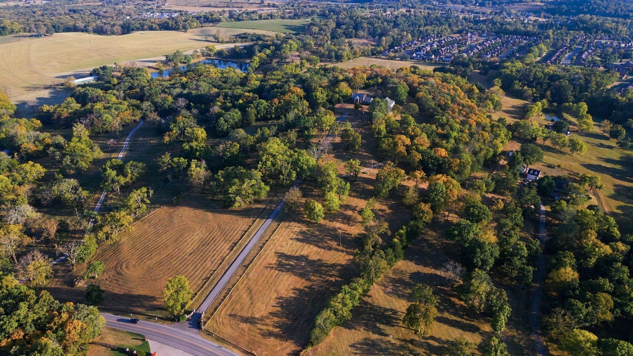 4394 Hickory Ridge Rd