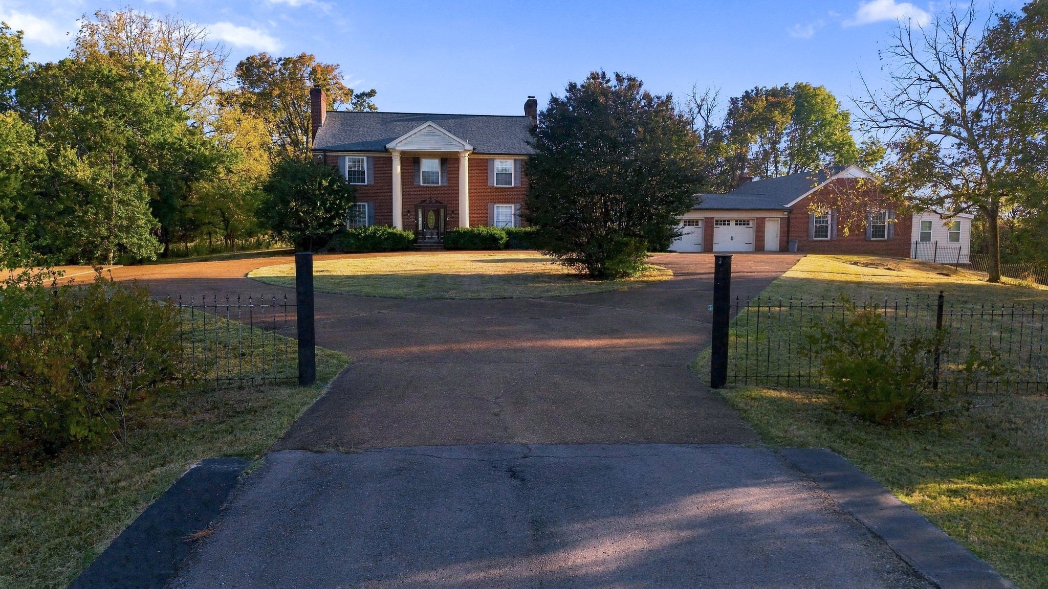 4394 Hickory Ridge Rd
