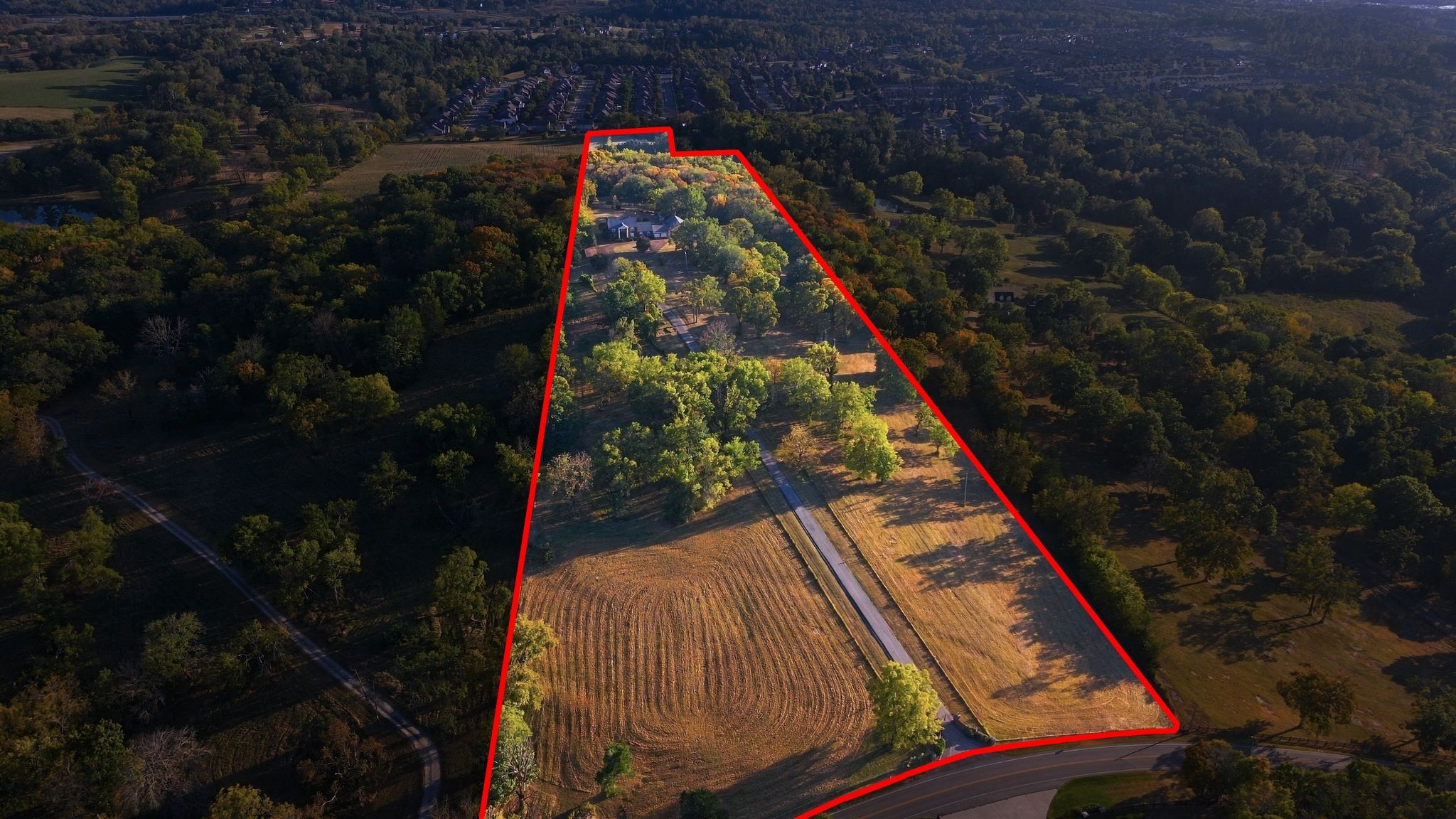 4394 Hickory Ridge Rd