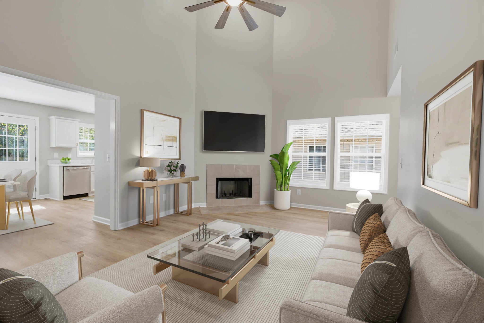 2776 Windcrest Trl