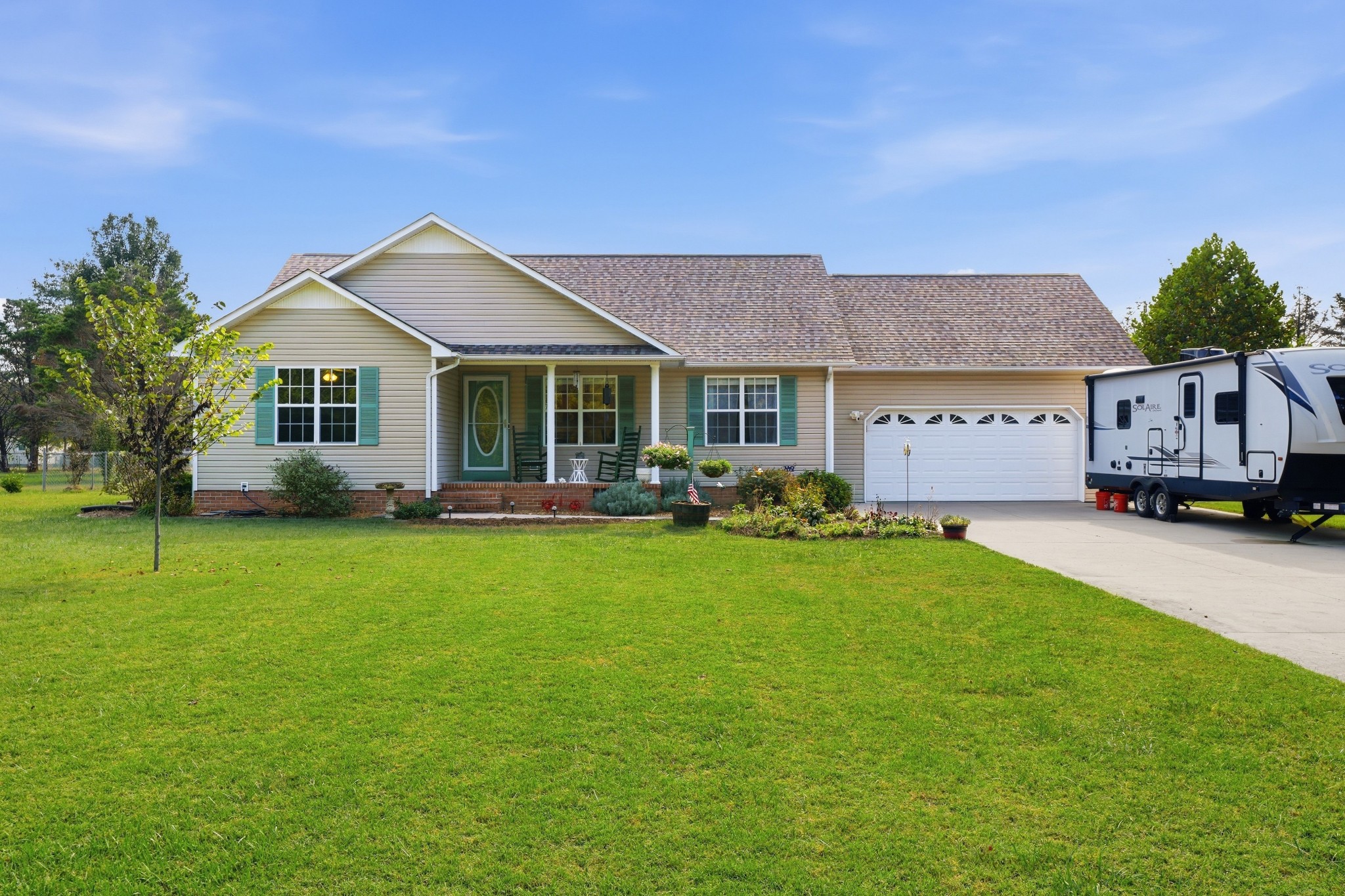 1608 Parker Rd