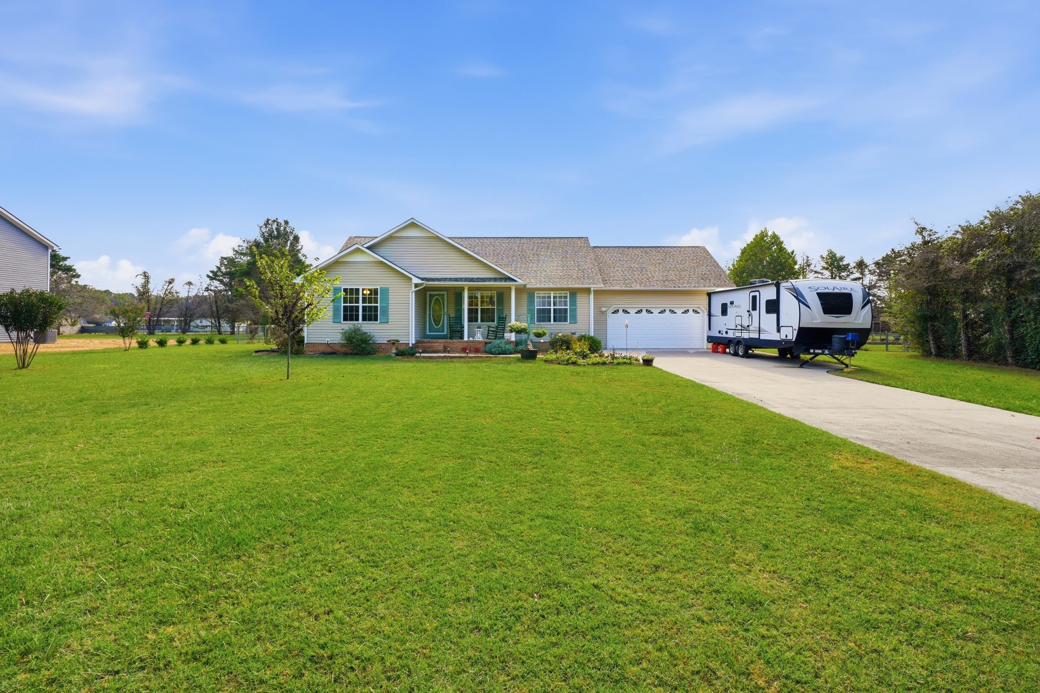 1608 Parker Rd