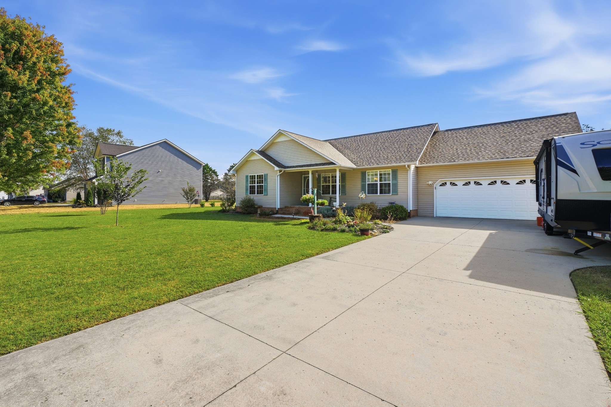 1608 Parker Rd