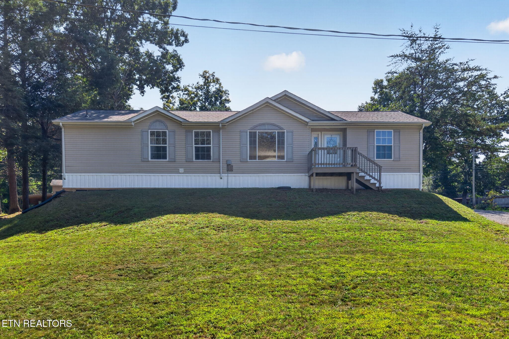 18726 Clarkrange Hwy