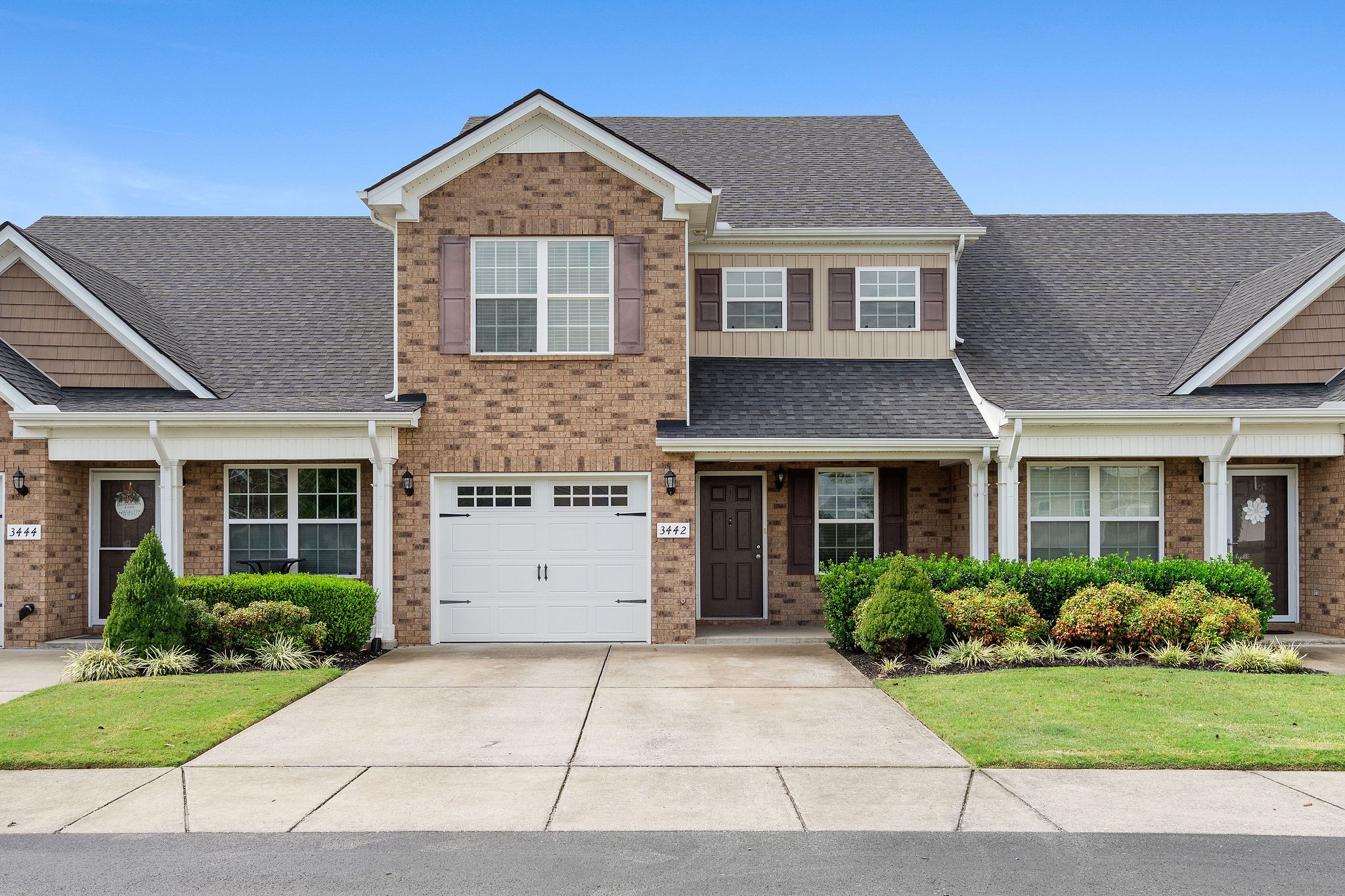 3442 Risen Star Dr