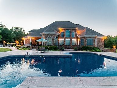 3794 Rockdale Fellowship Rd