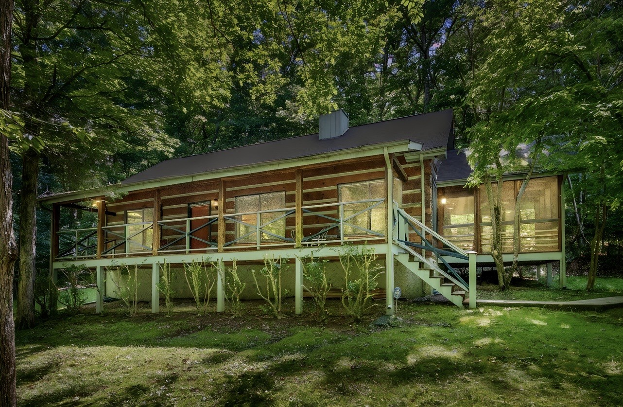 1150 Treanor Springs Rd