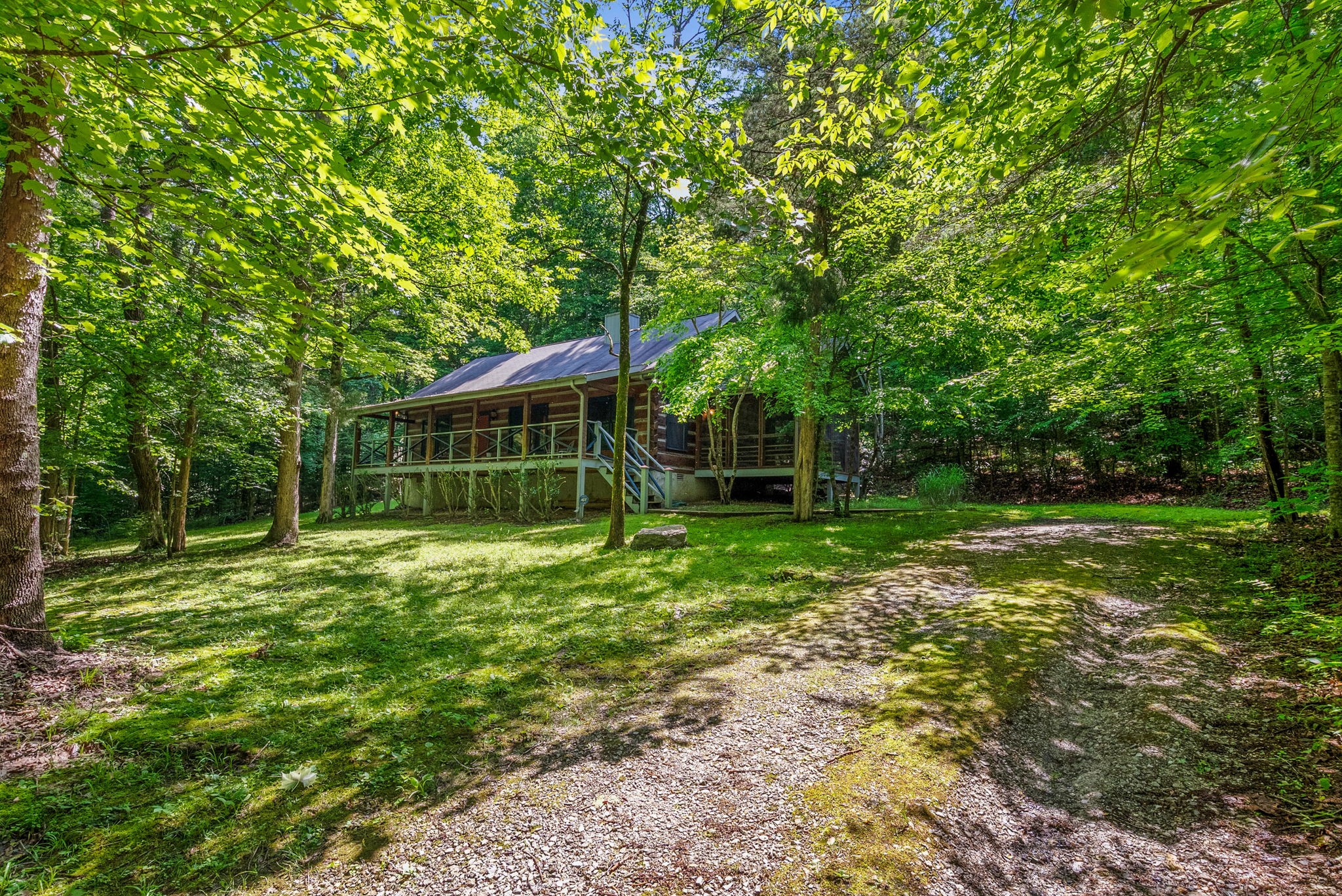 1150 Treanor Springs Rd