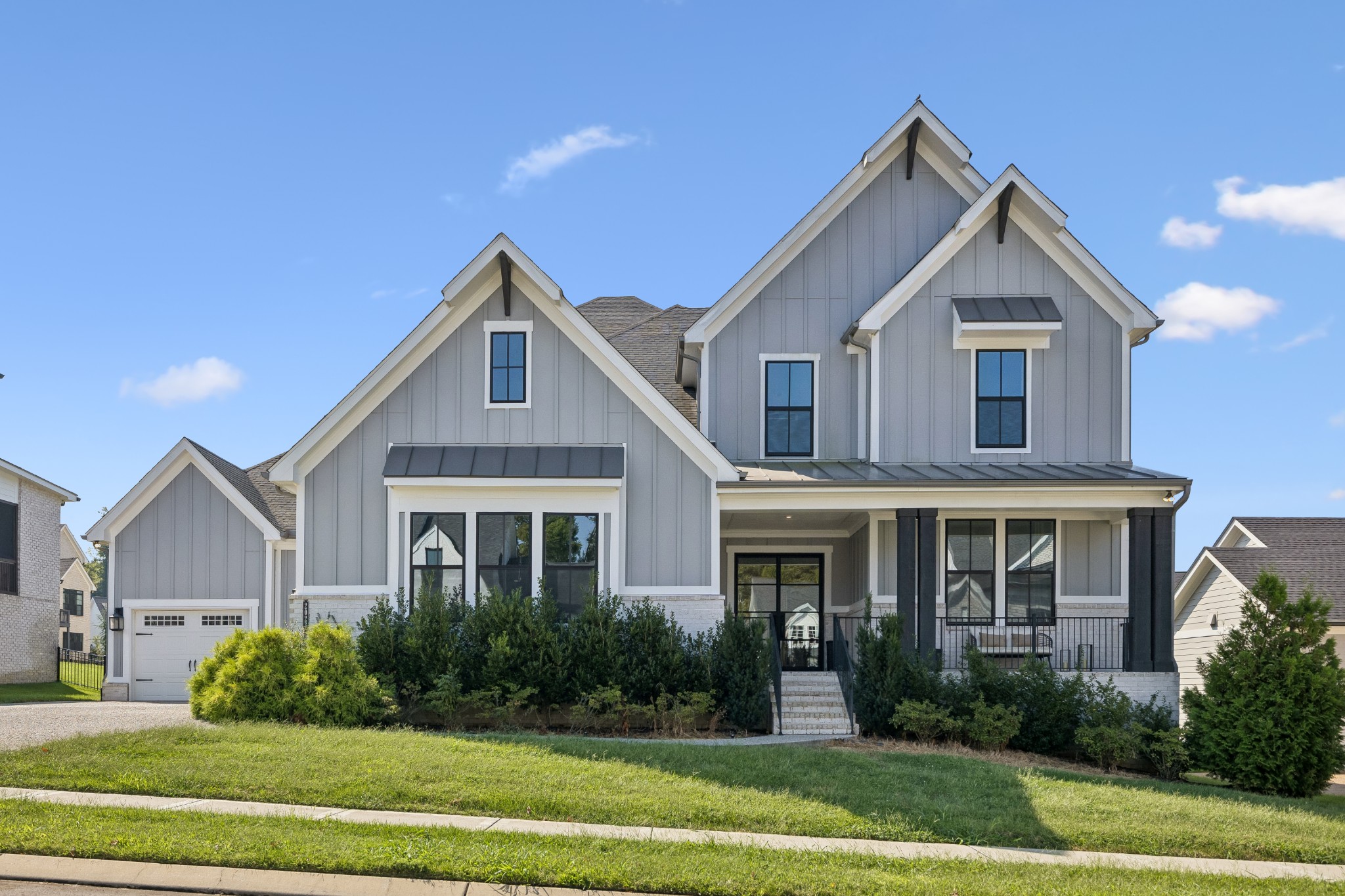 2023 Conductor Ln